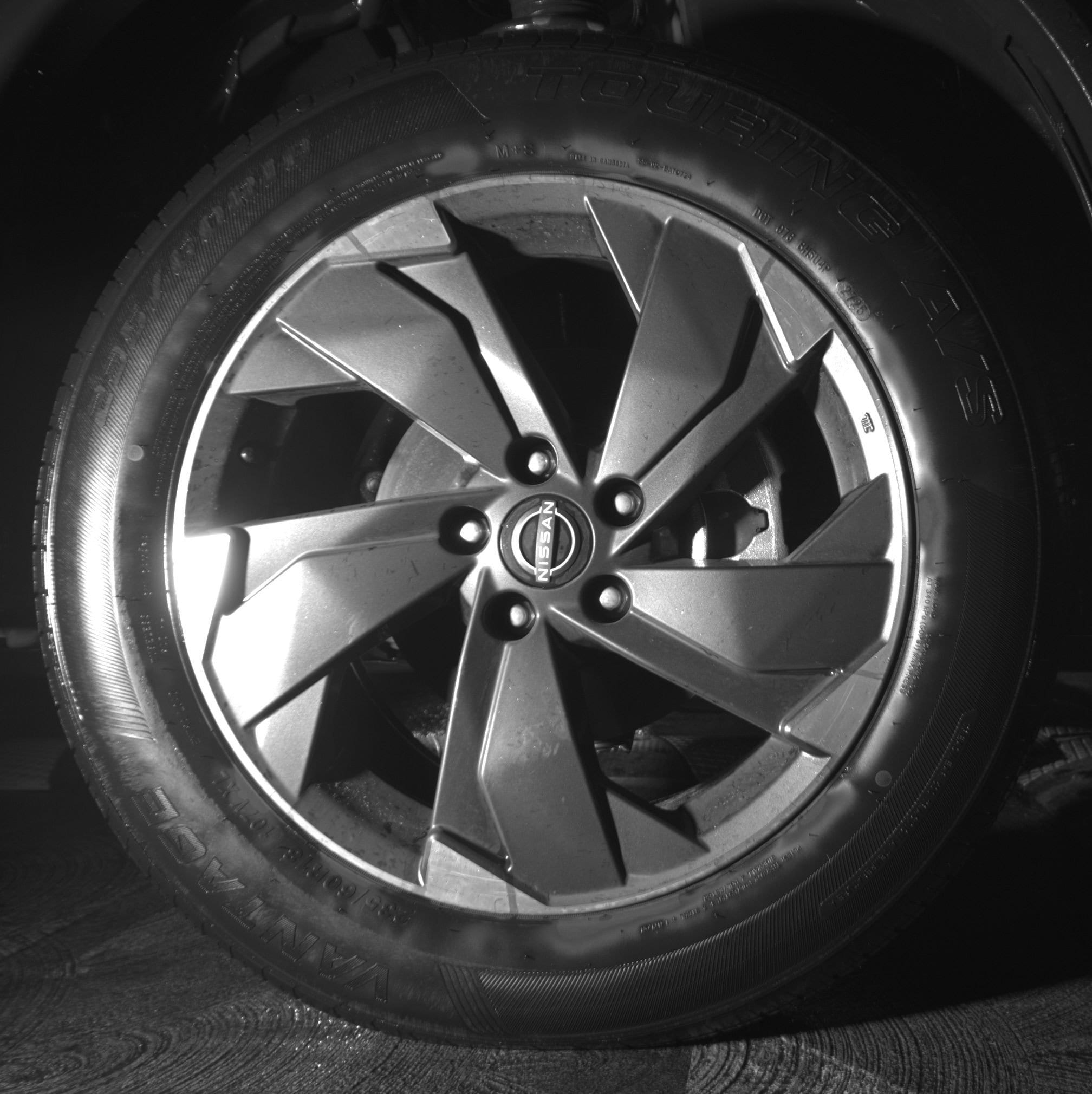 Thumbnail: 2025 Nissan Rogue - 13