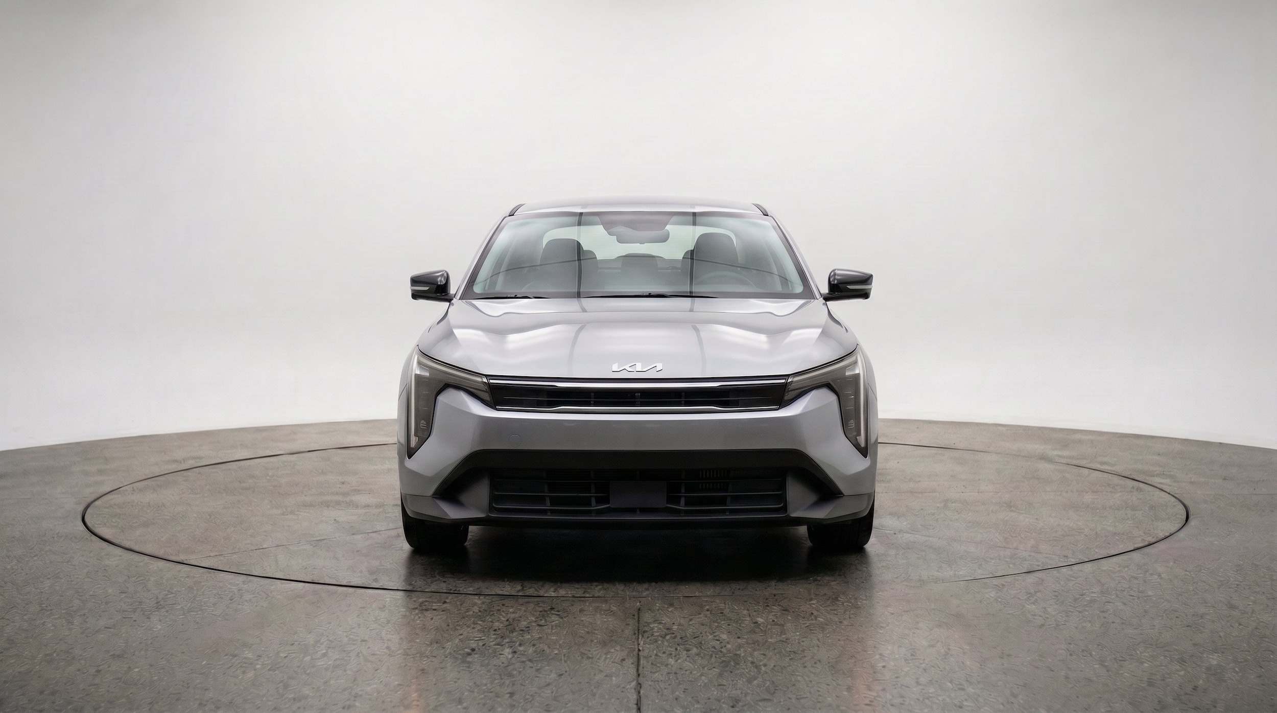 Thumbnail: 2026 Kia K4 - 2
