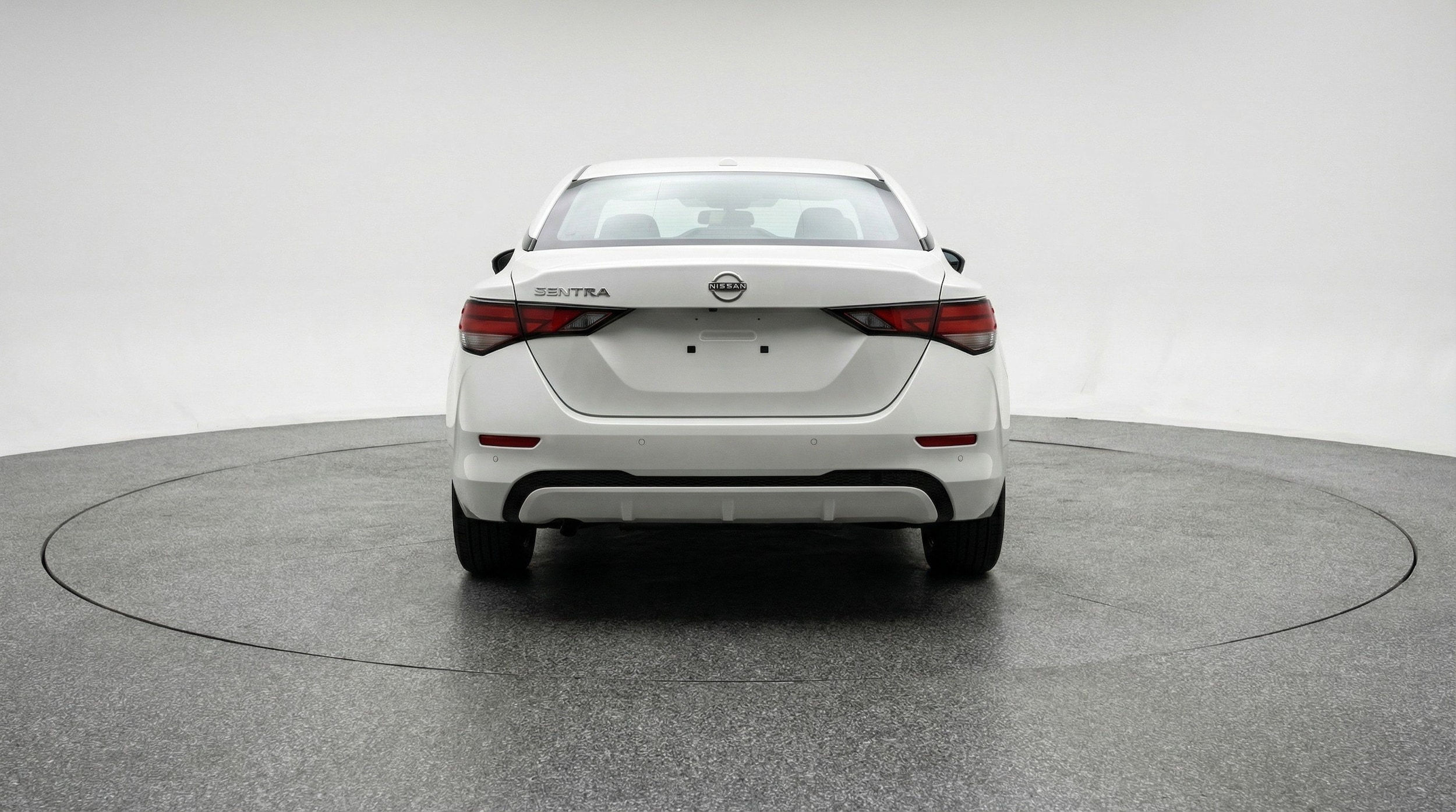 Thumbnail: 2025 Nissan Sentra - 7