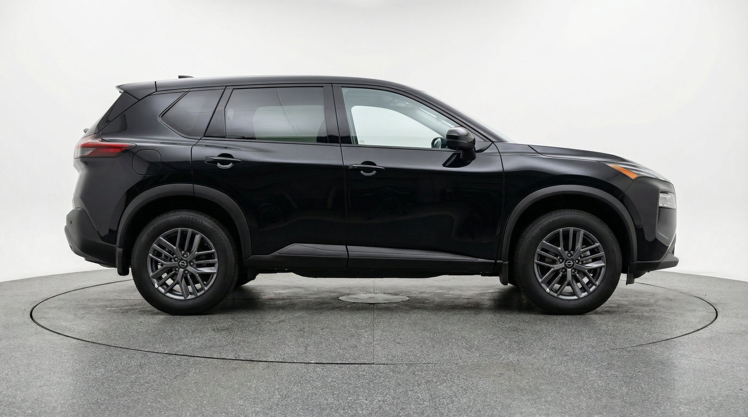 Thumbnail: 2026 Nissan Rogue - 11
