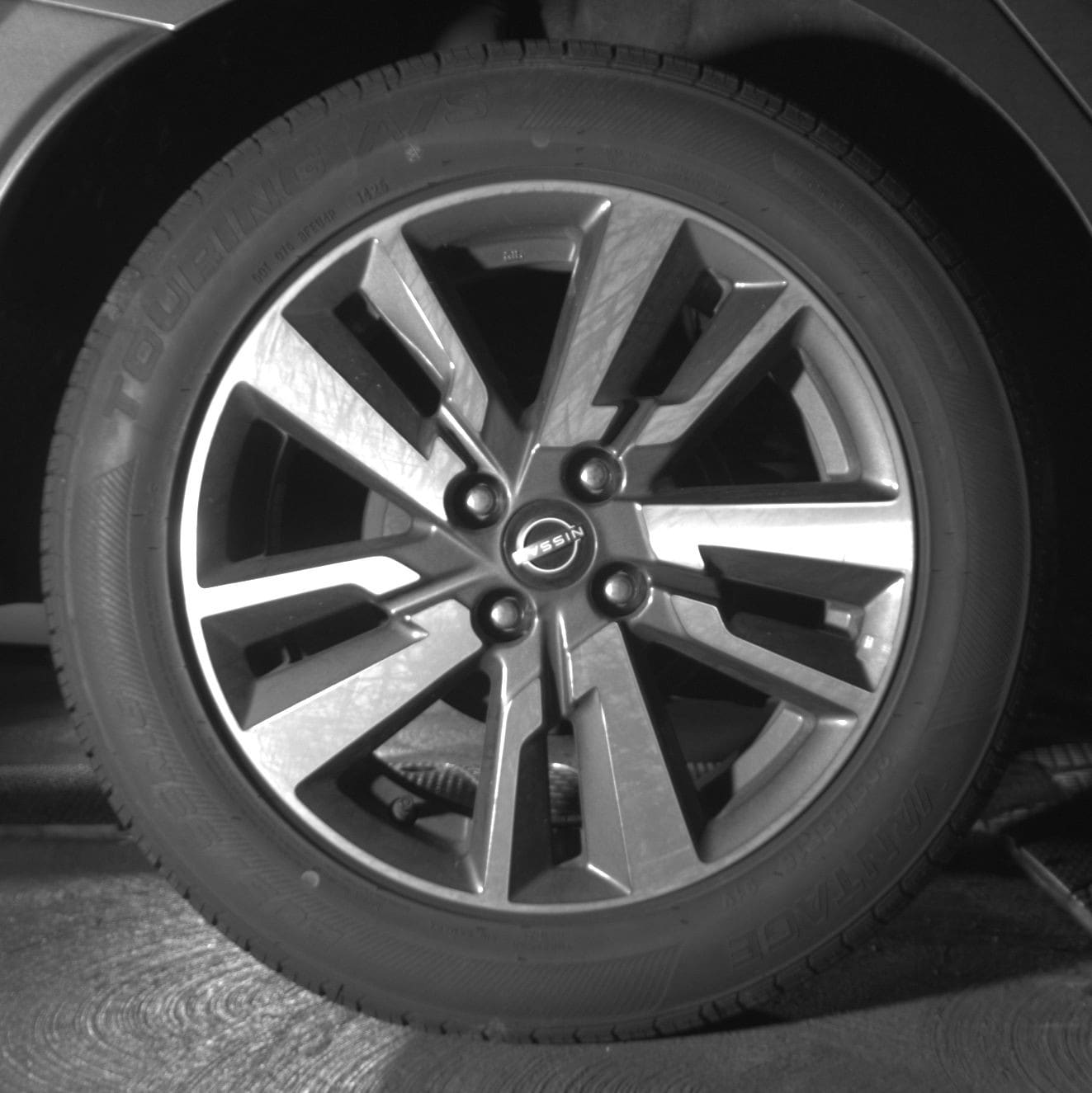 Thumbnail: 2025 Nissan Versa - 12