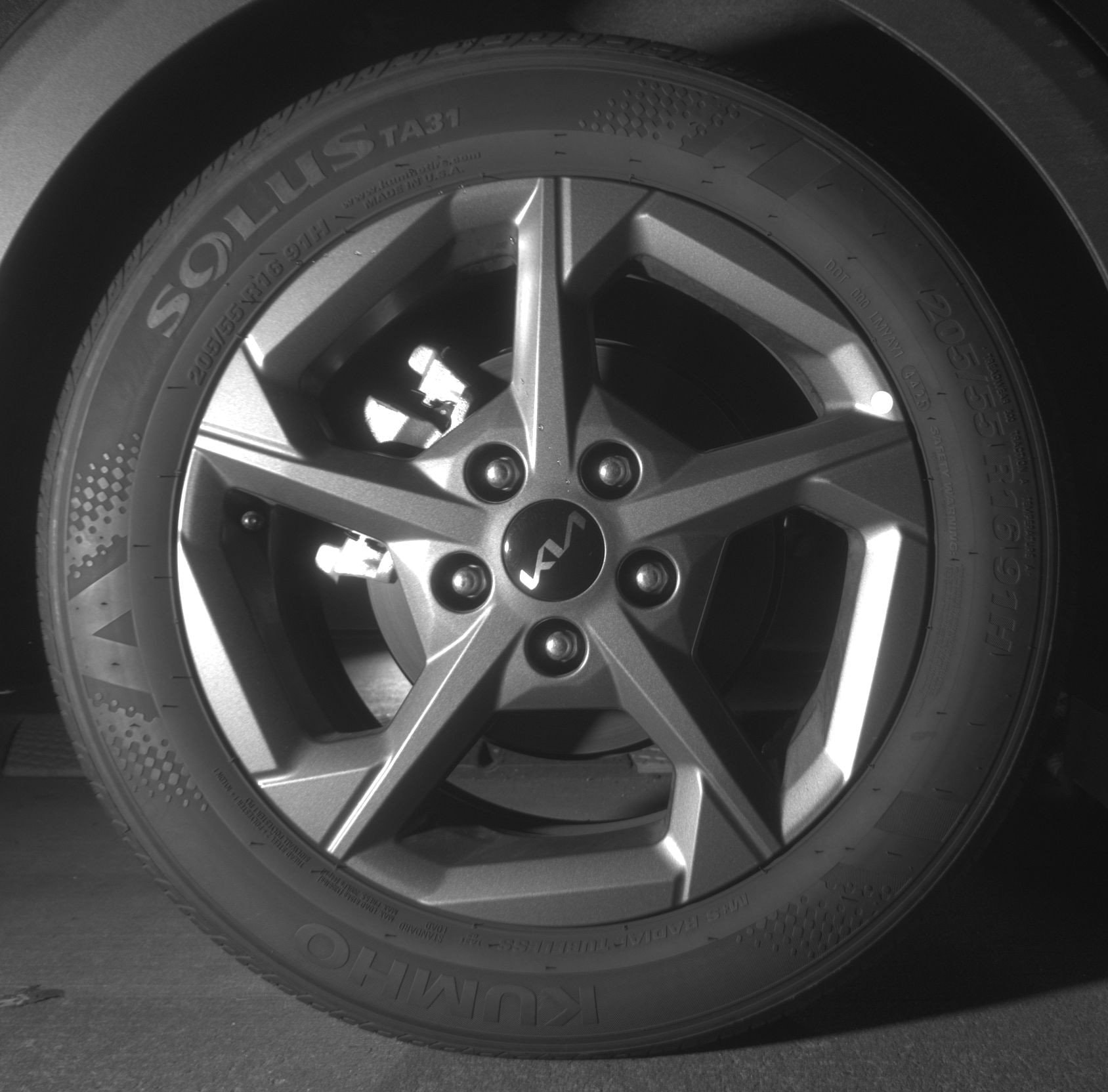 Thumbnail: 2026 Kia K4 - 13