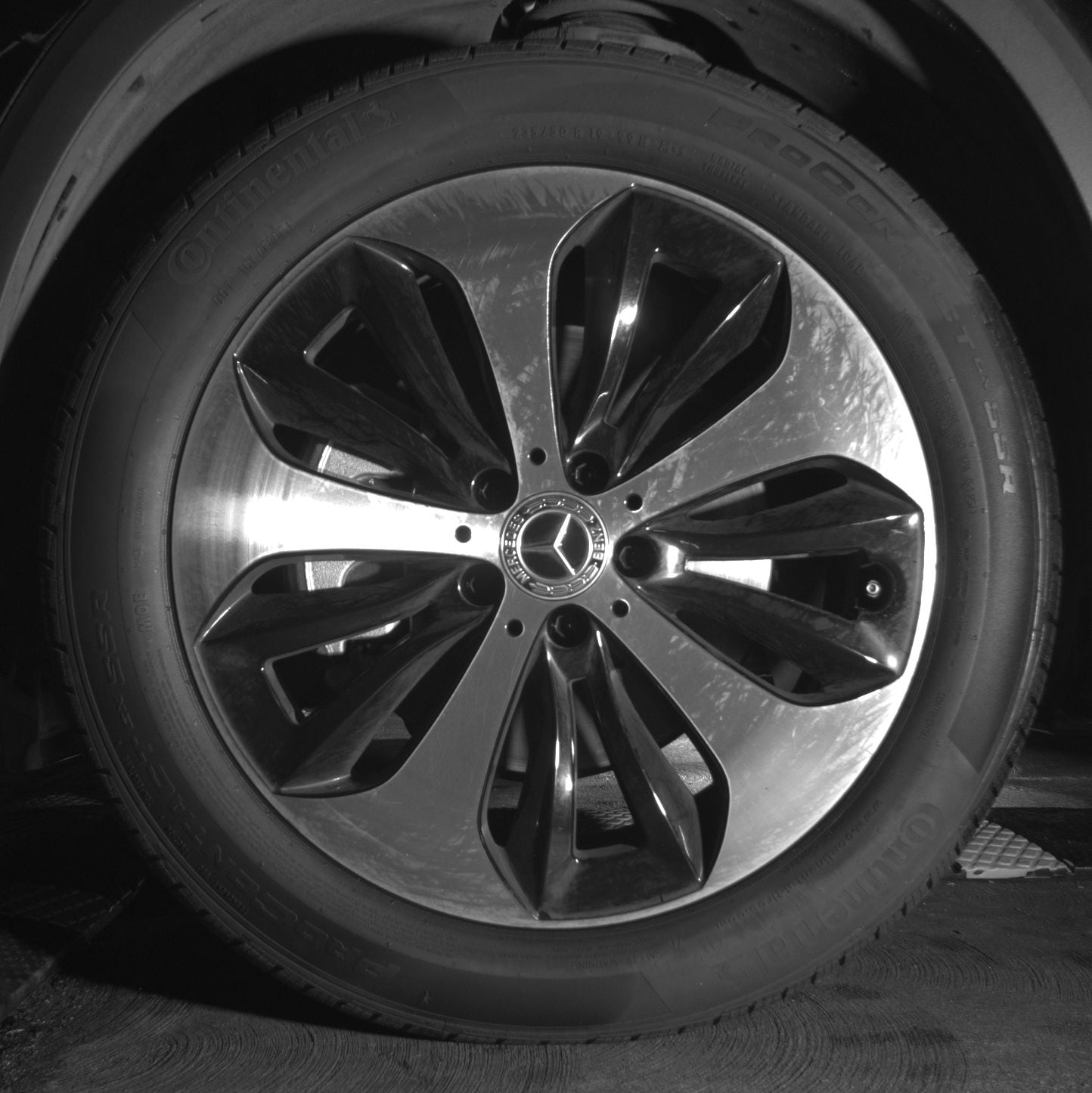 Thumbnail: 2025 Mercedes-Benz GLA - 9