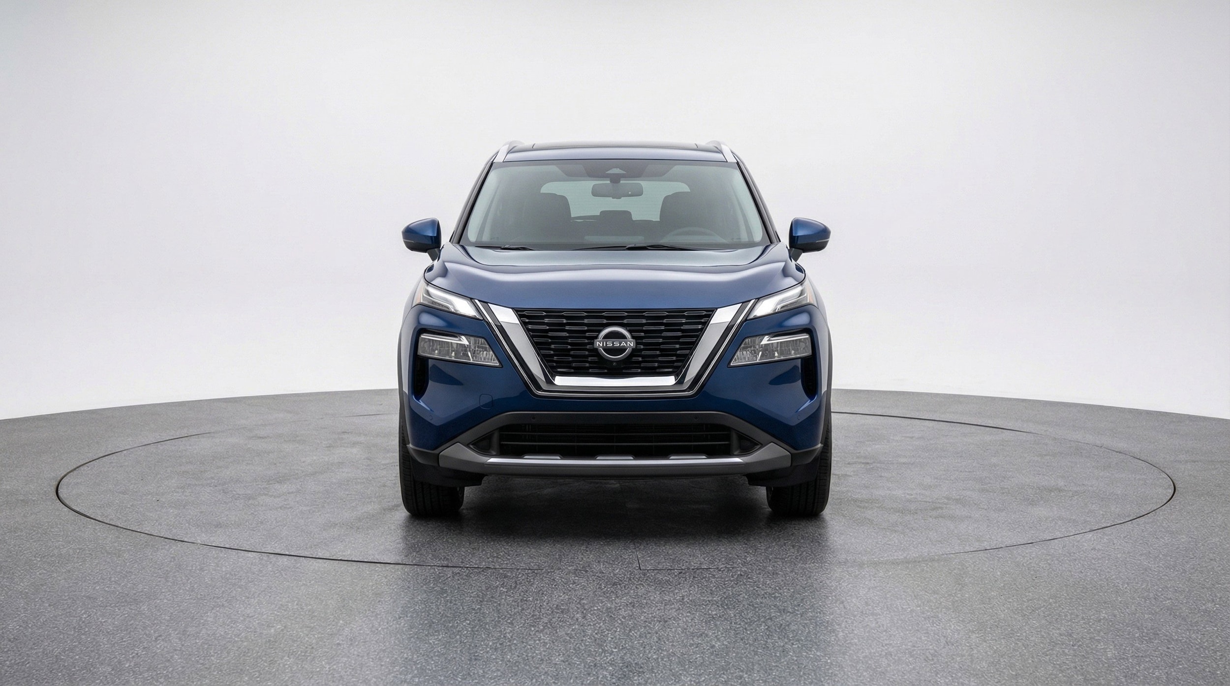 Thumbnail: 2025 Nissan Rogue - 2