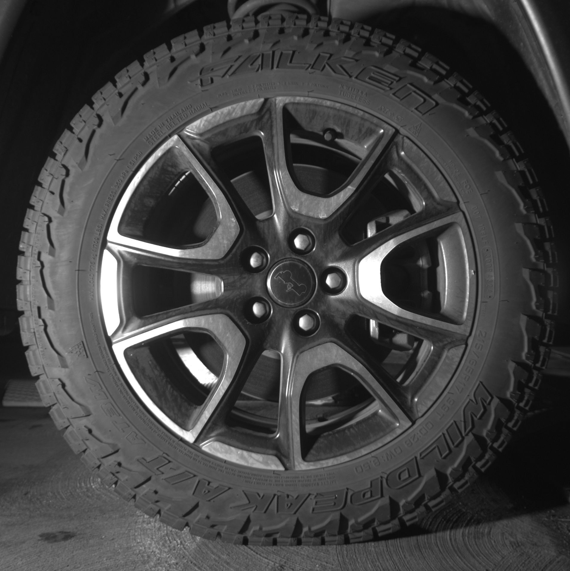 Thumbnail: 2025 Jeep Compass - 10