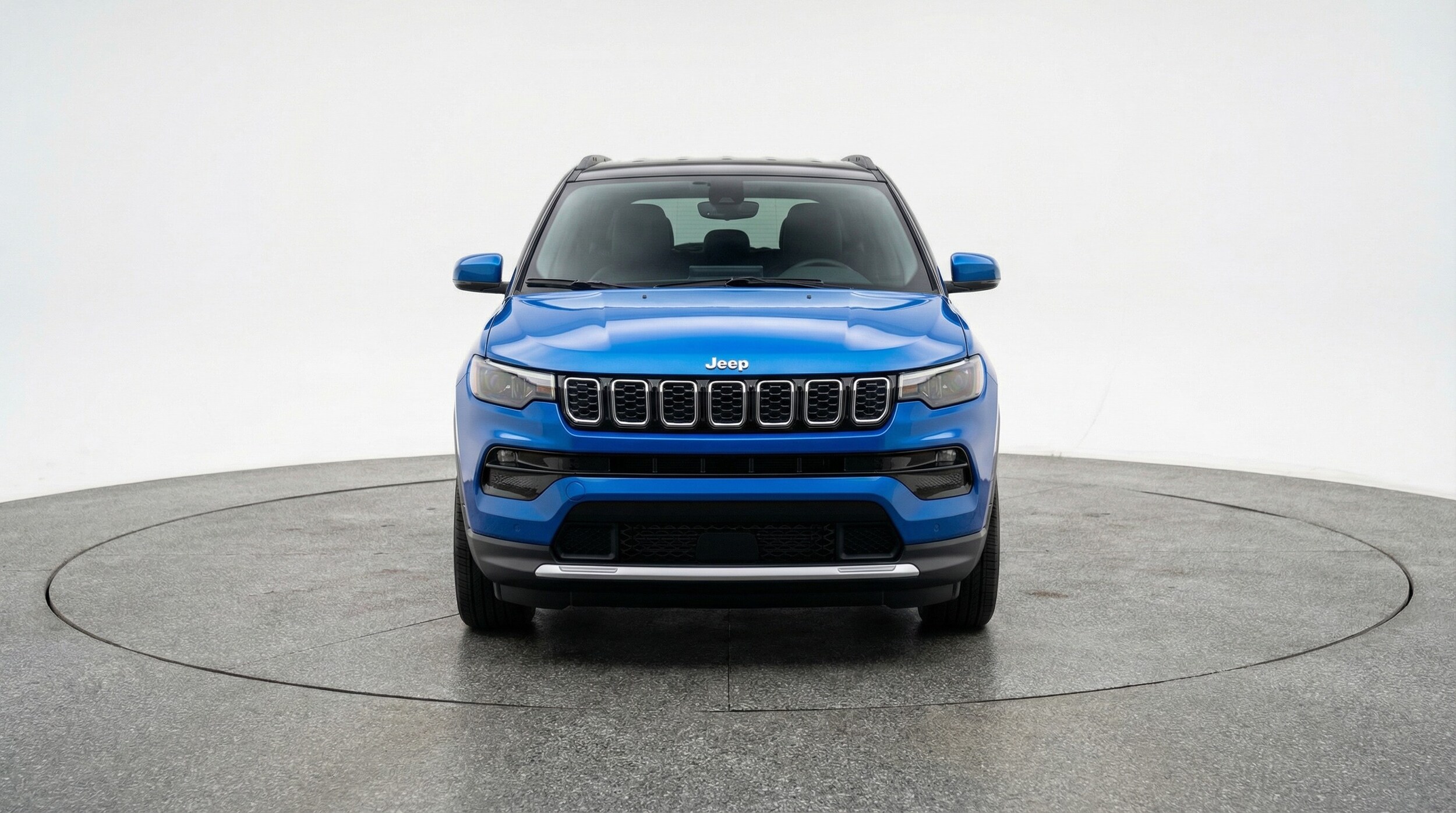 Thumbnail: 2025 Jeep Compass - 2