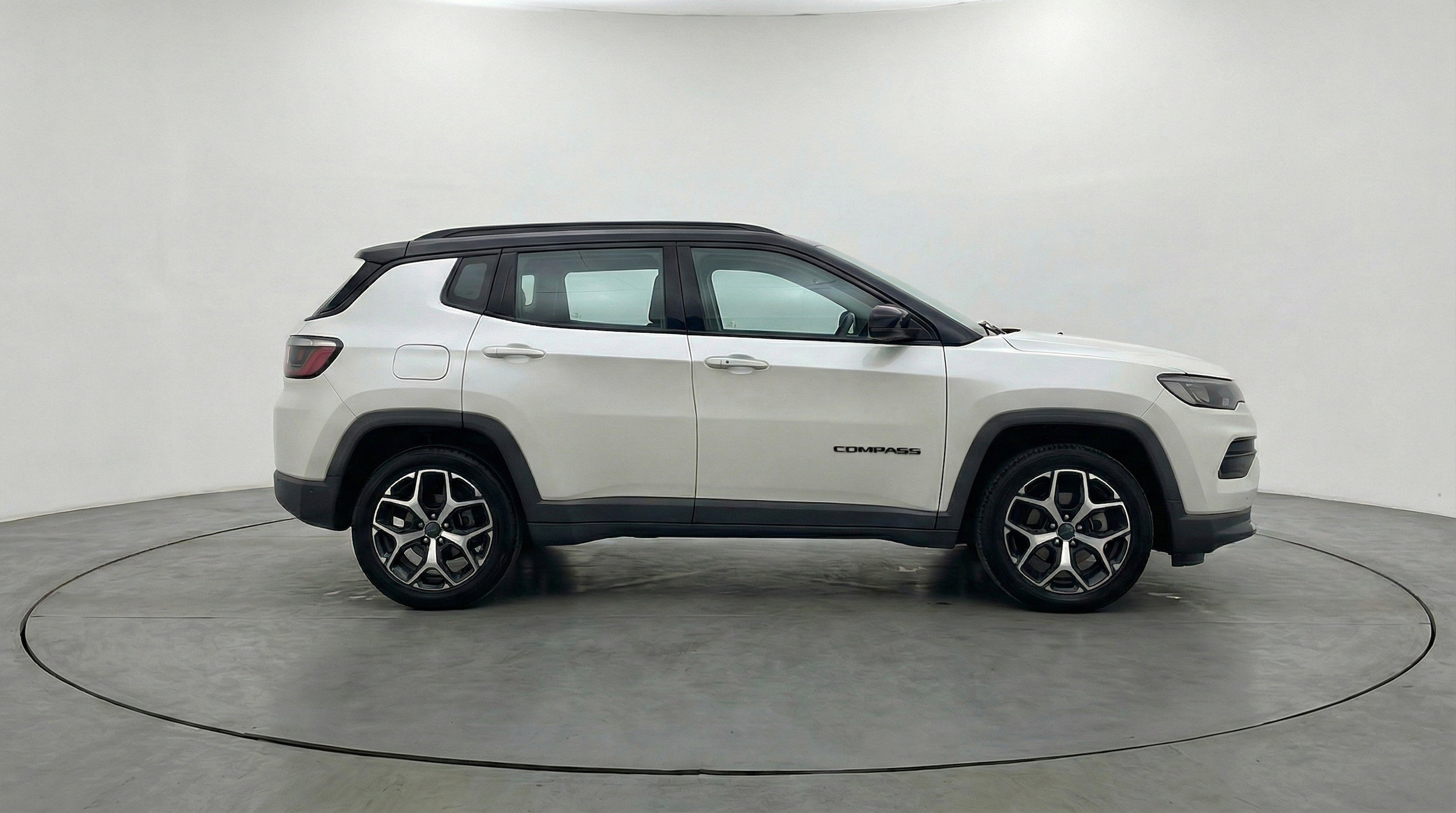 Thumbnail: 2025 Jeep Compass - 11