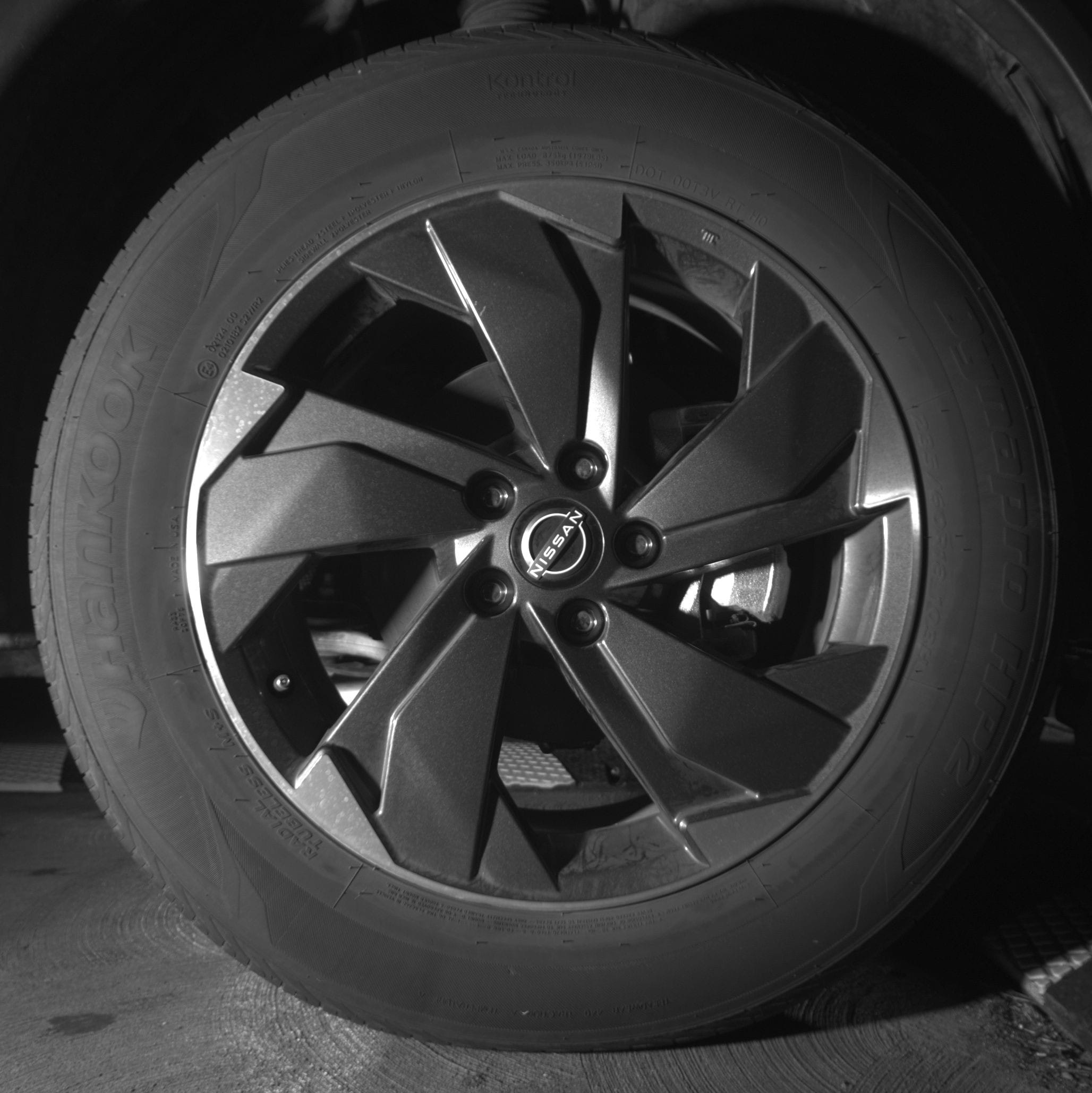 Thumbnail: 2025 Nissan Rogue - 10