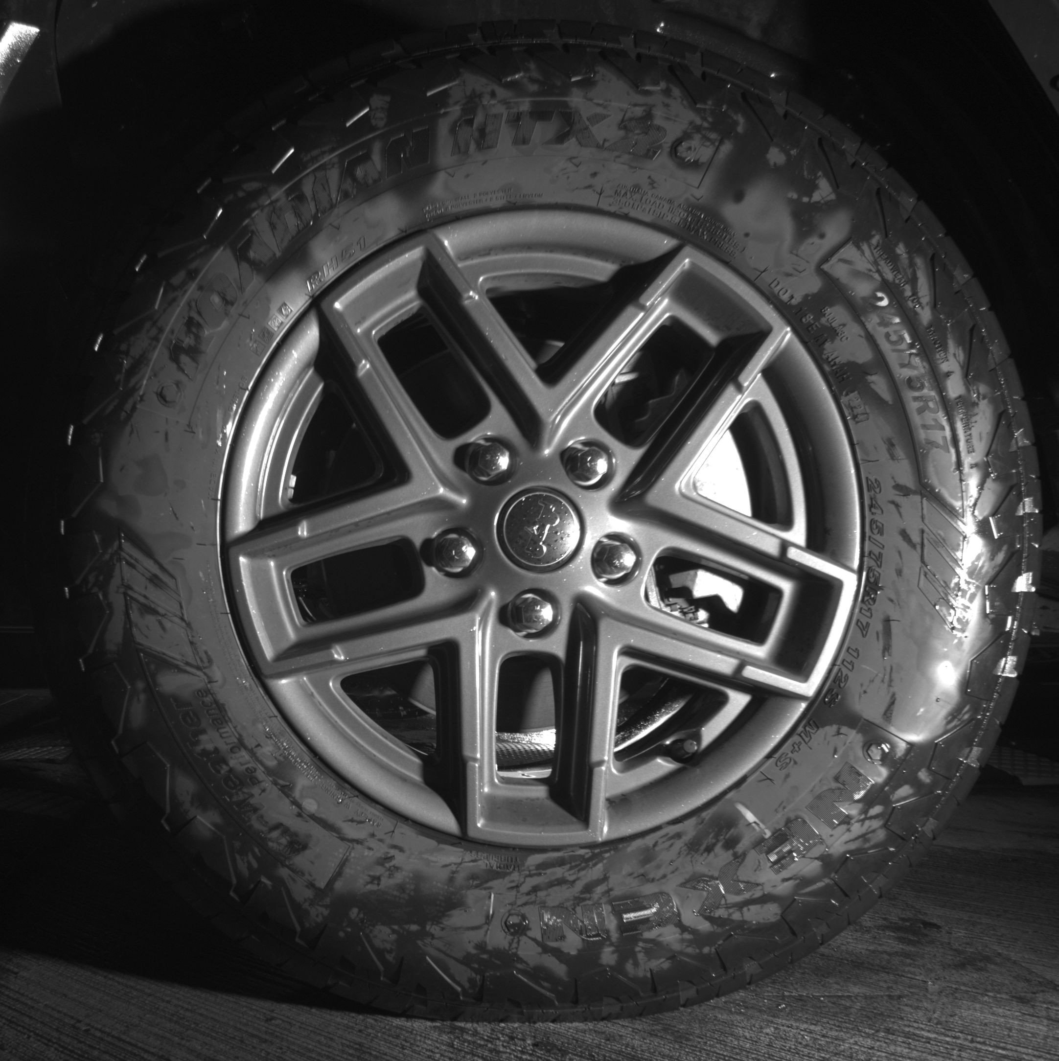 Thumbnail: 2025 Jeep Wrangler - 12