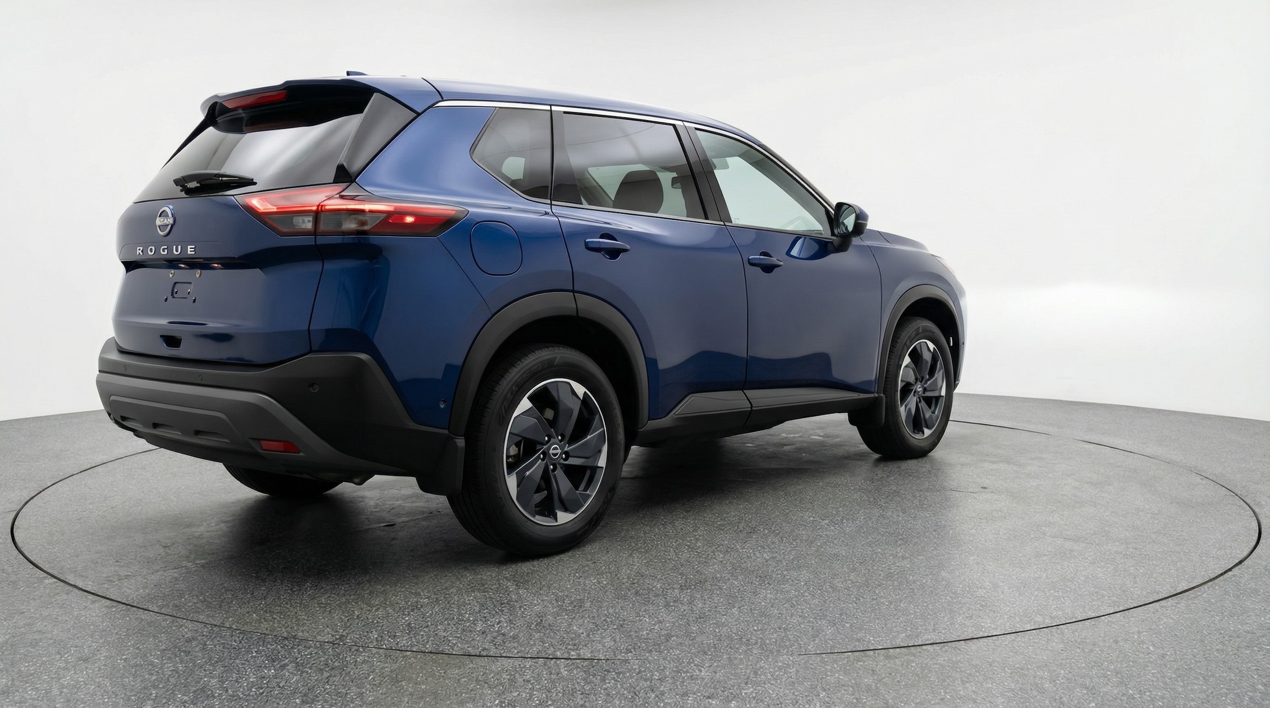 Thumbnail: 2025 Nissan Rogue - 5
