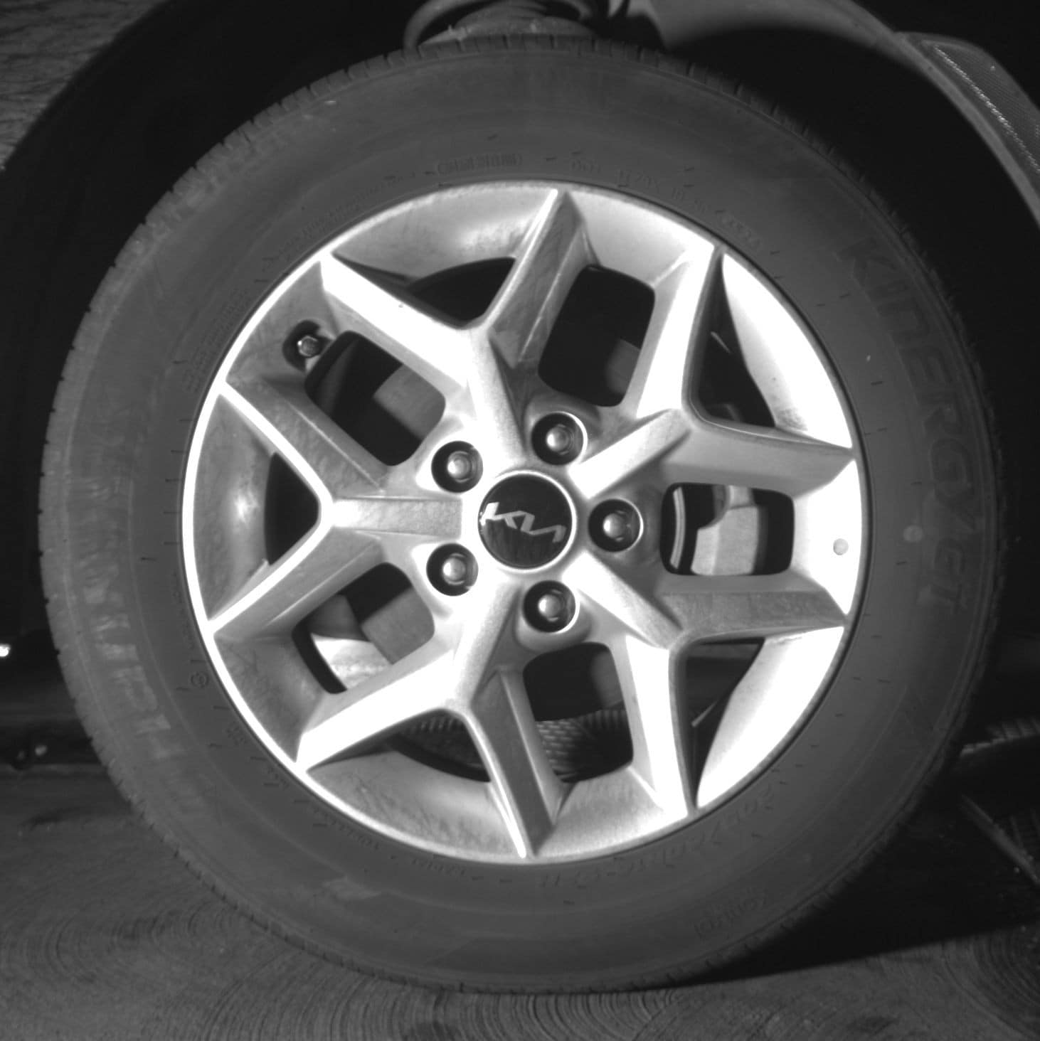 Thumbnail: 2025 Kia Soul - 10