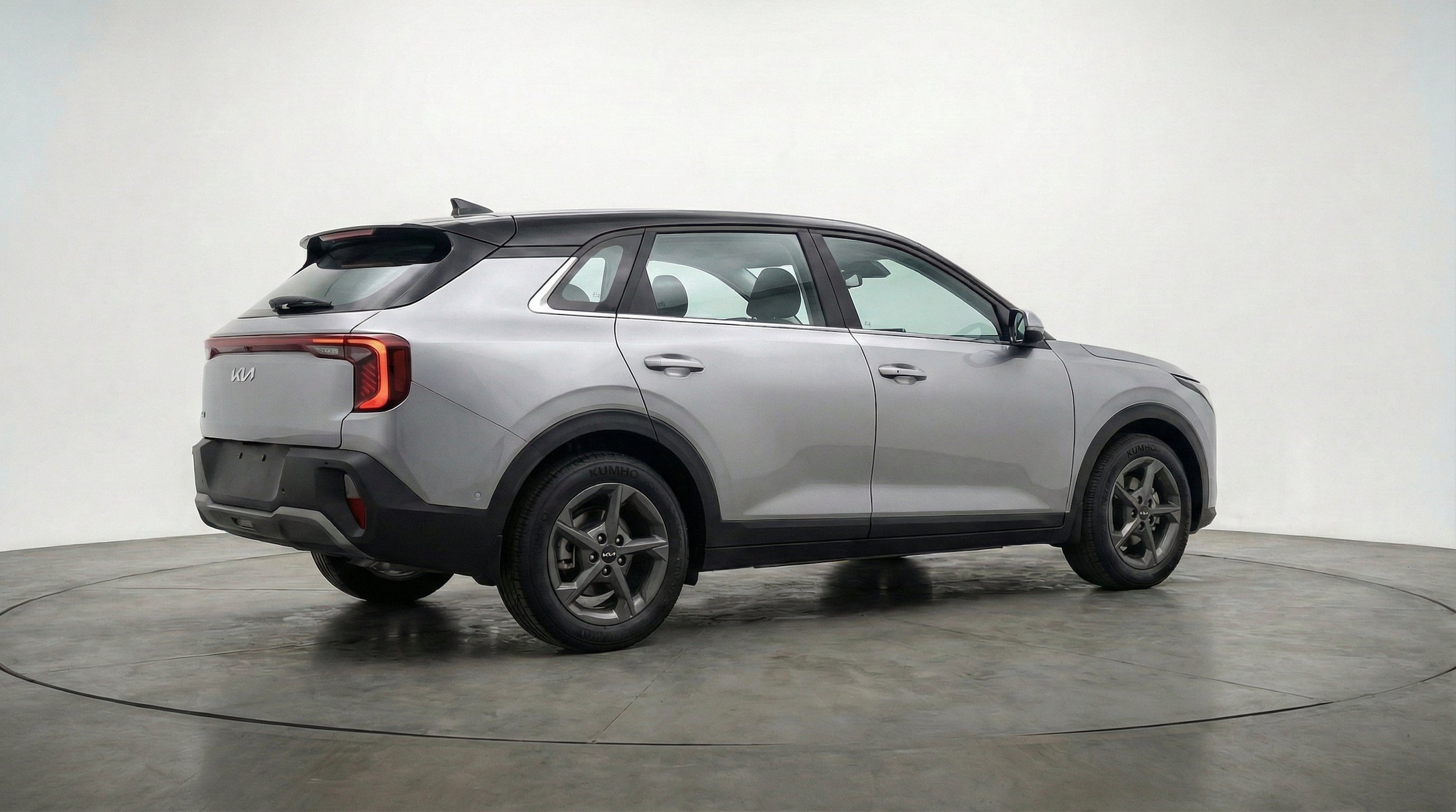 Thumbnail: 2025 Kia K4 - 9