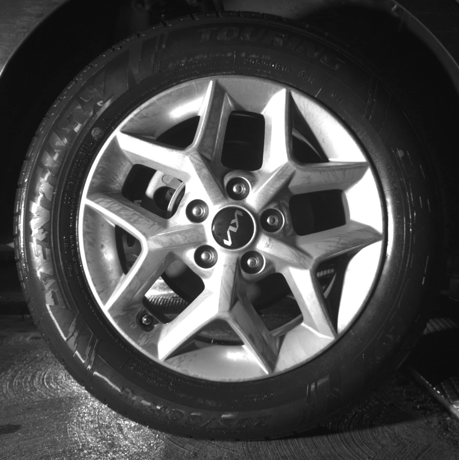 Thumbnail: 2025 Kia Soul - 15