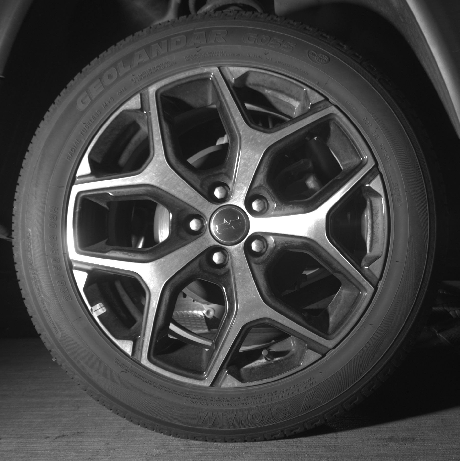 Thumbnail: 2025 Jeep Compass - 14