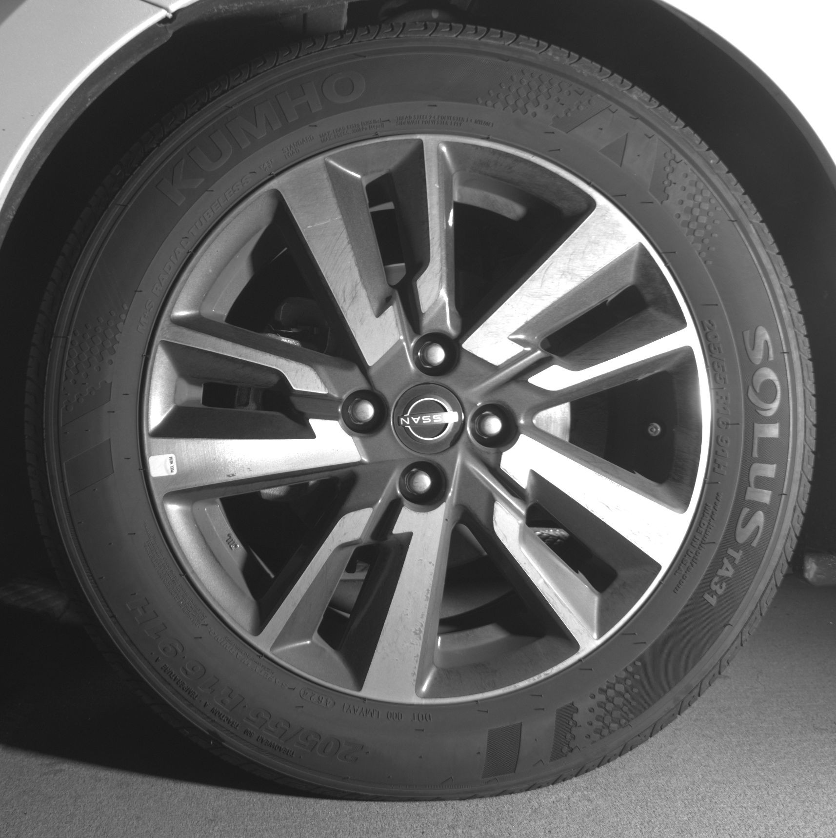 Thumbnail: 2025 Nissan Versa - 9