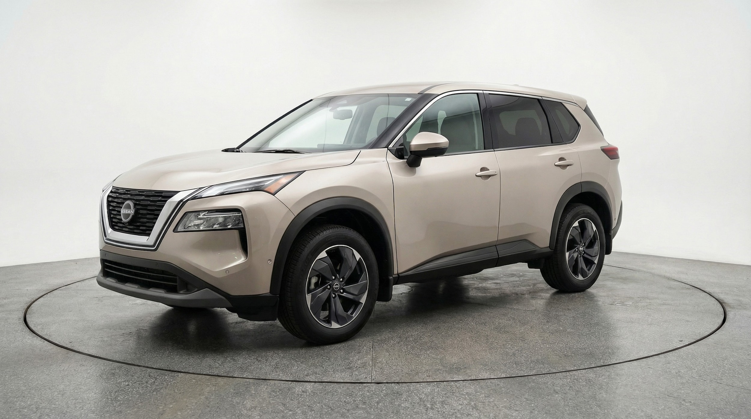 Thumbnail: 2025 Nissan Rogue - 3