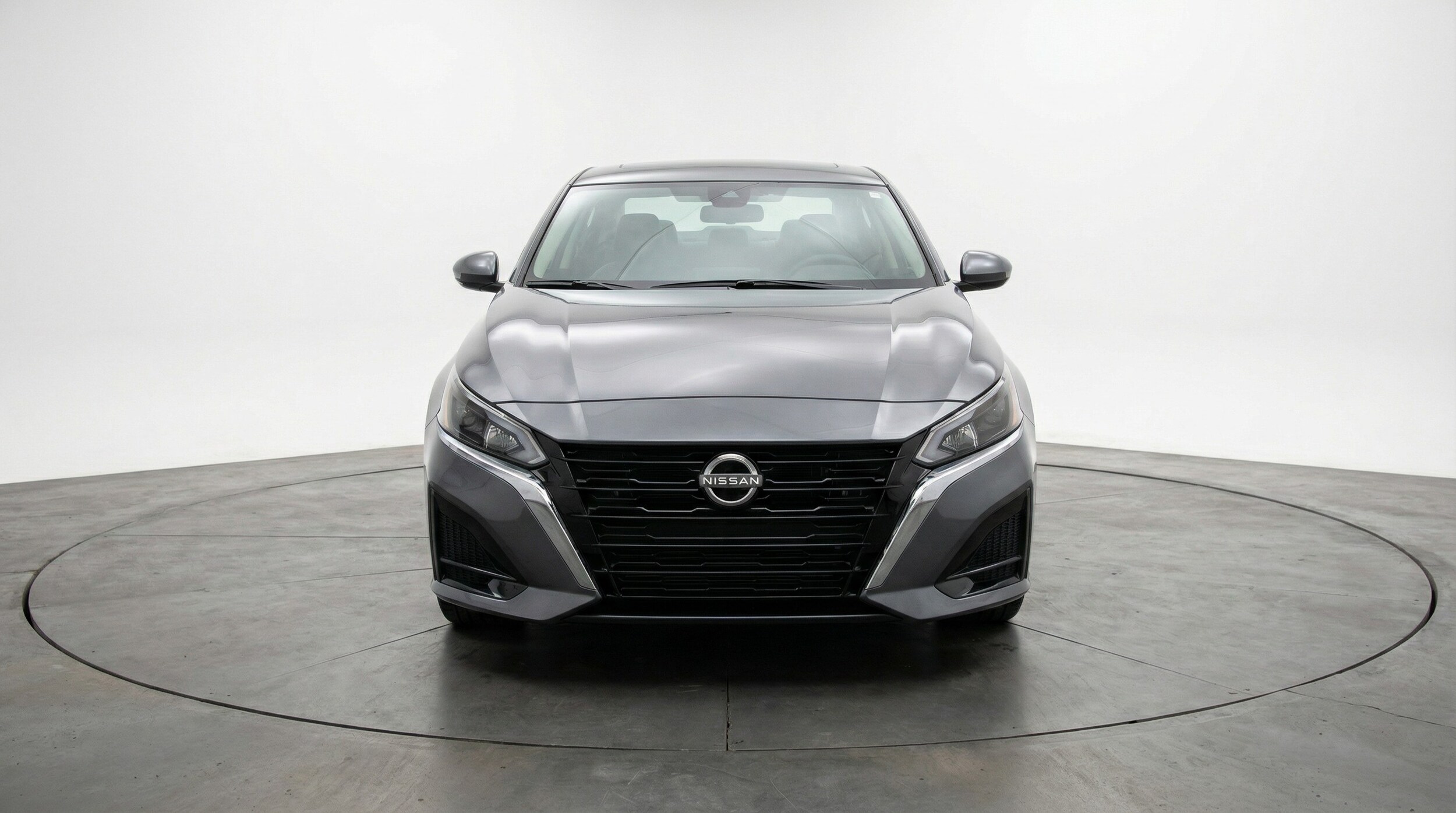 Thumbnail: 2025 Nissan Altima - 2