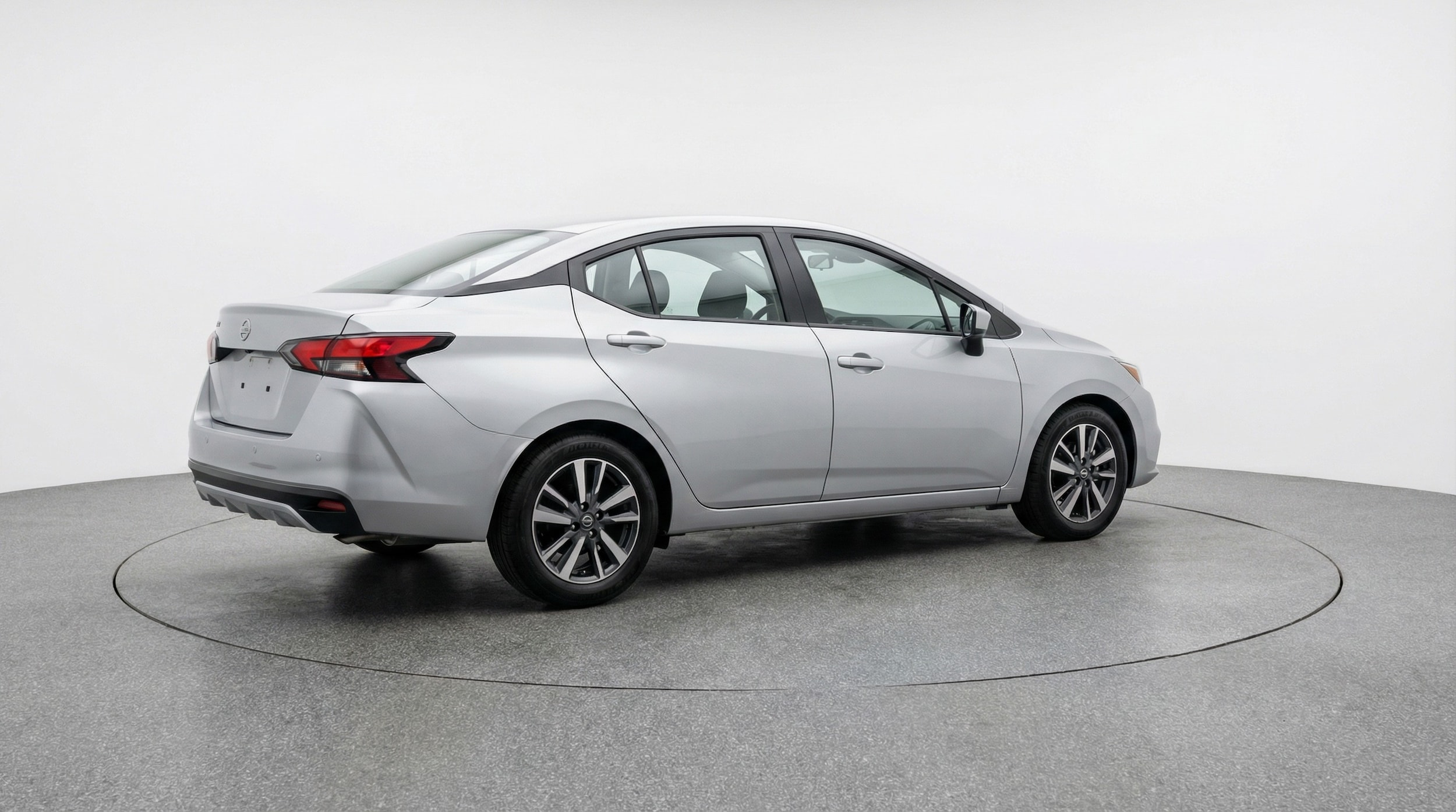 Thumbnail: 2025 Nissan Versa - 7