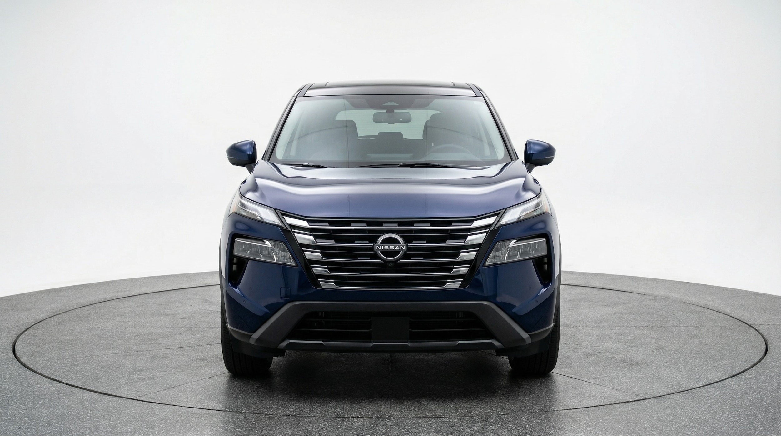 Thumbnail: 2025 Nissan Rogue - 2