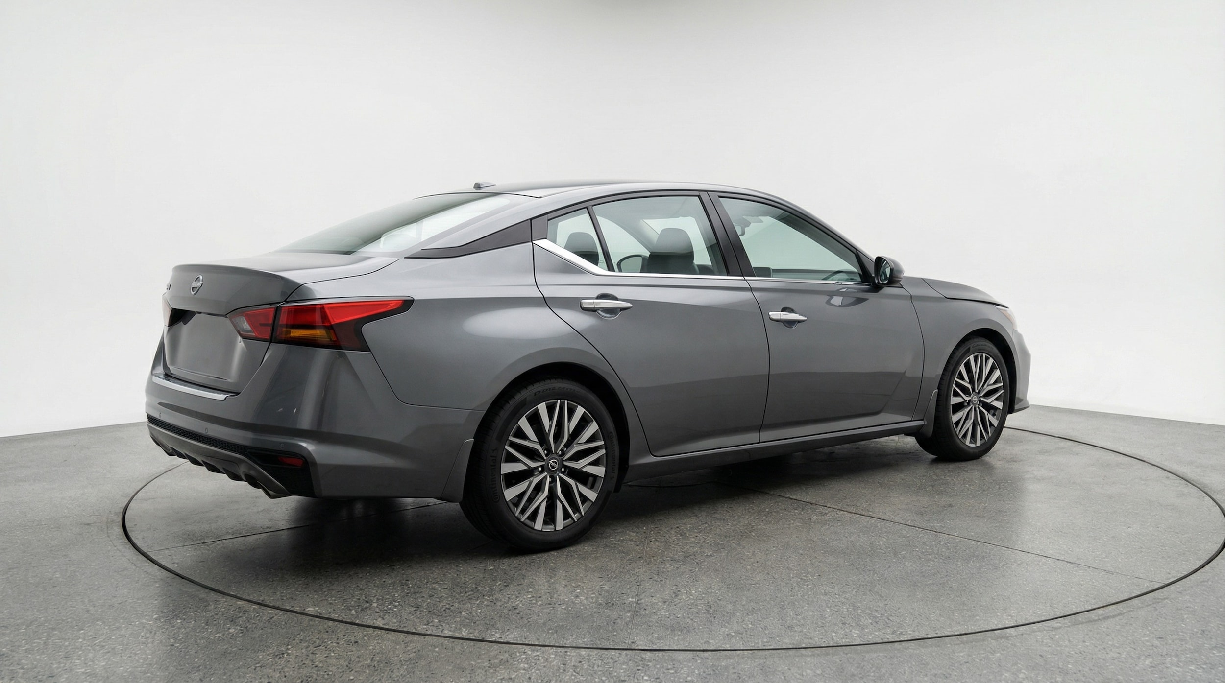 Thumbnail: 2025 Nissan Altima - 7