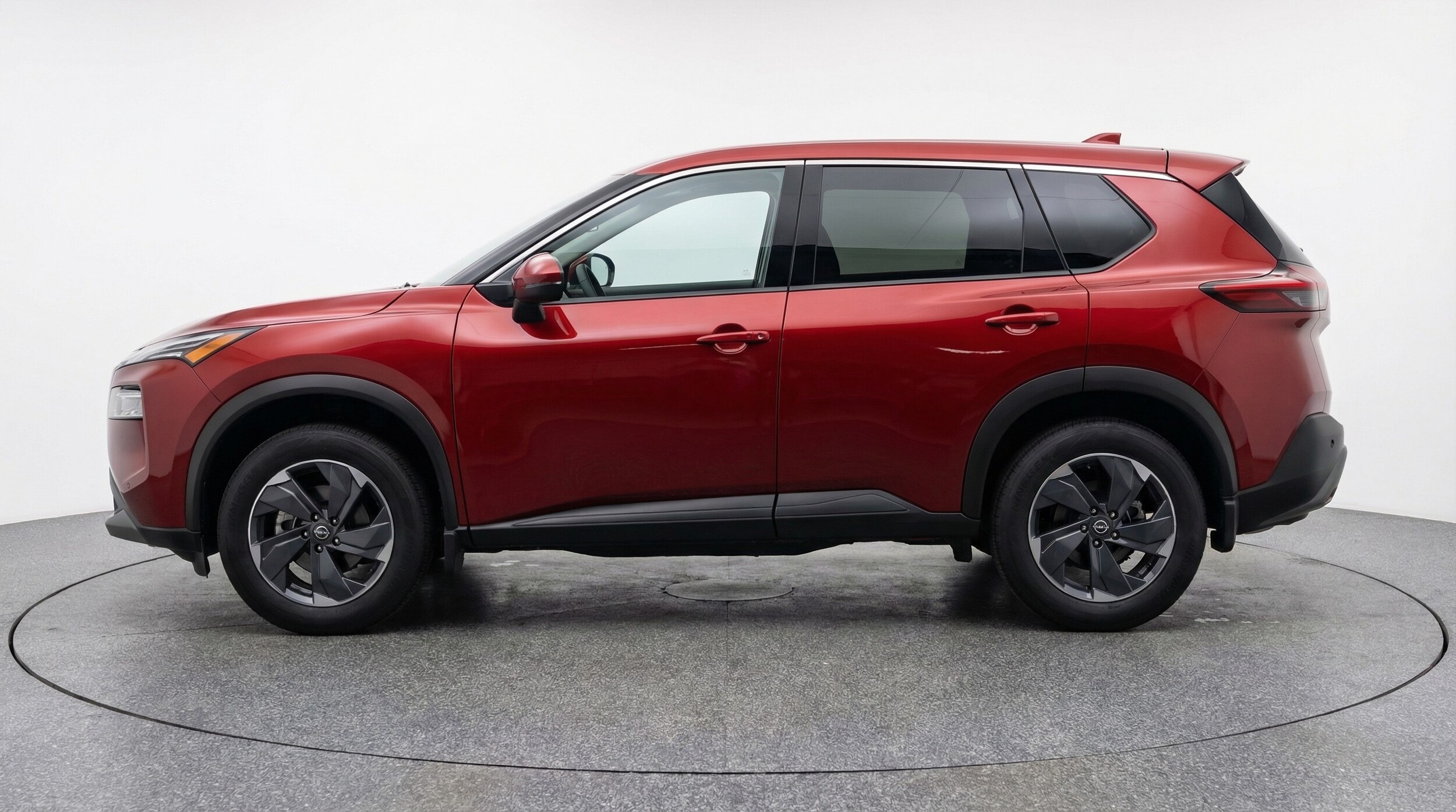 Thumbnail: 2025 Nissan Rogue - 4