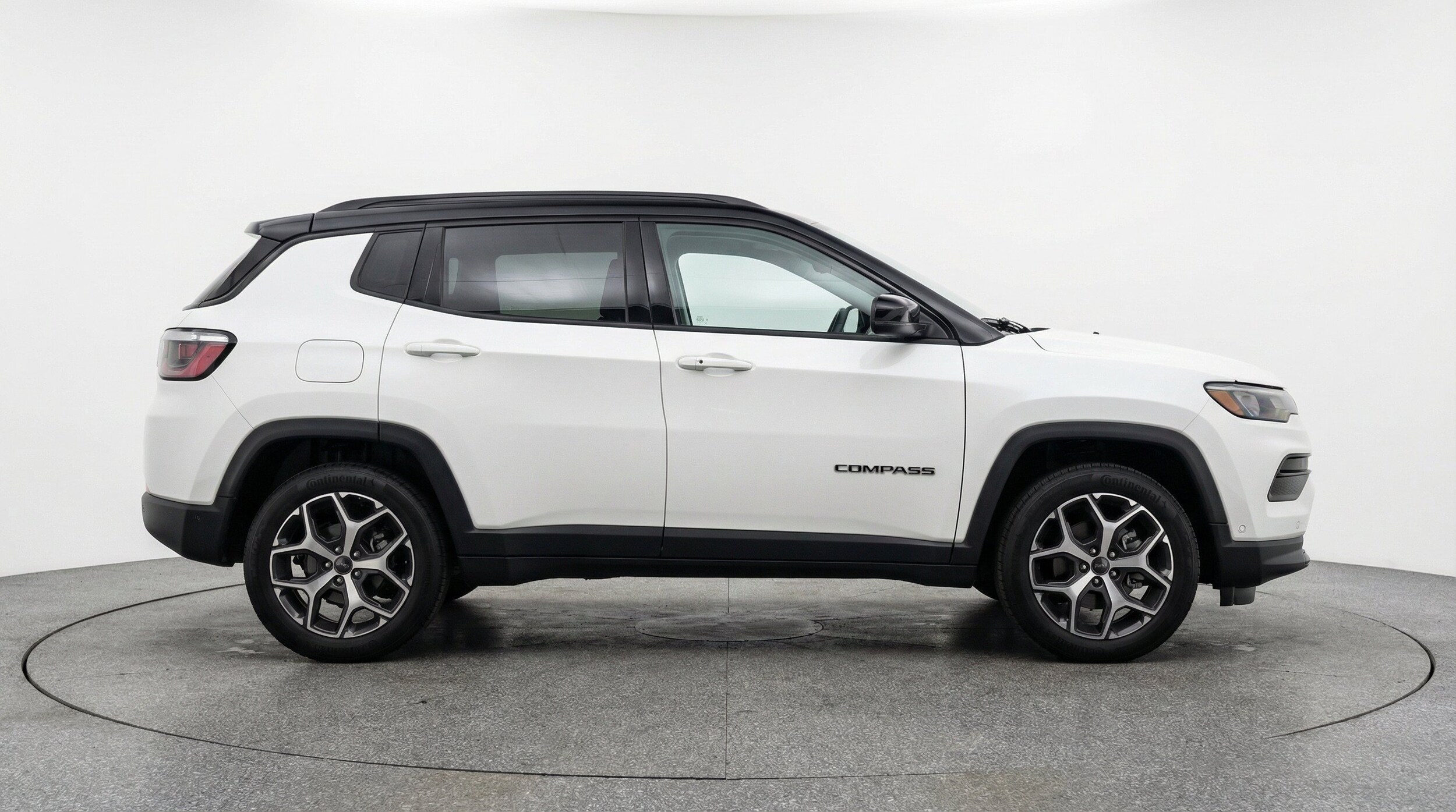 Thumbnail: 2025 Jeep Compass - 10