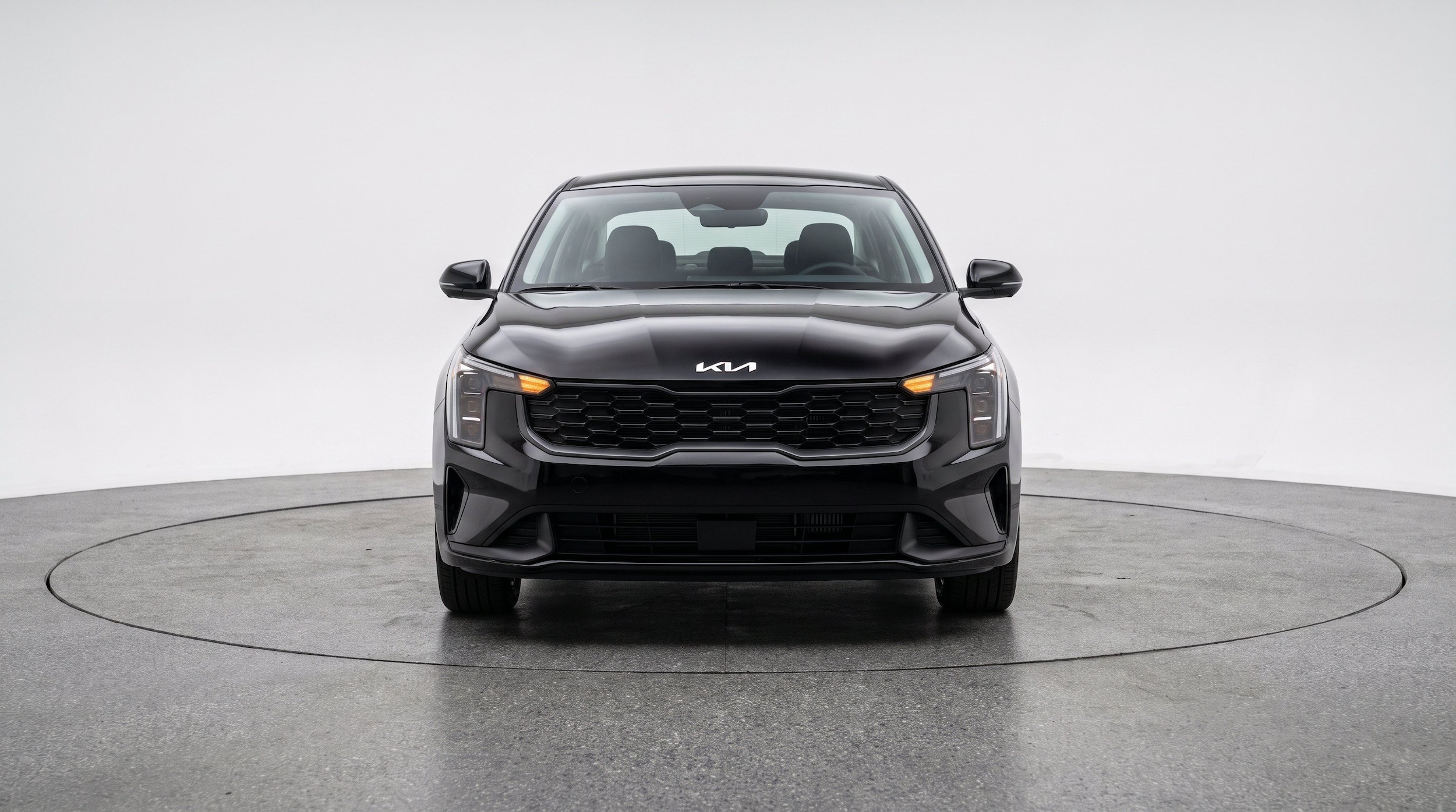 Thumbnail: 2026 Kia K4 - 2