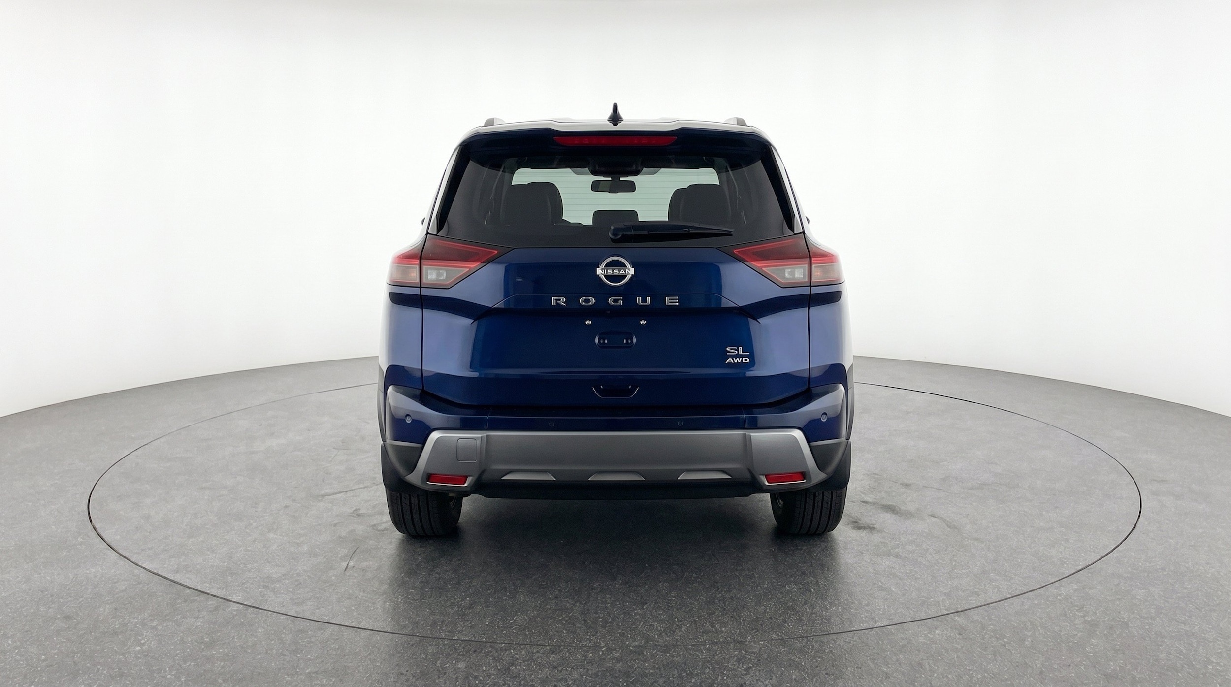 Thumbnail: 2026 Nissan Rogue - 7