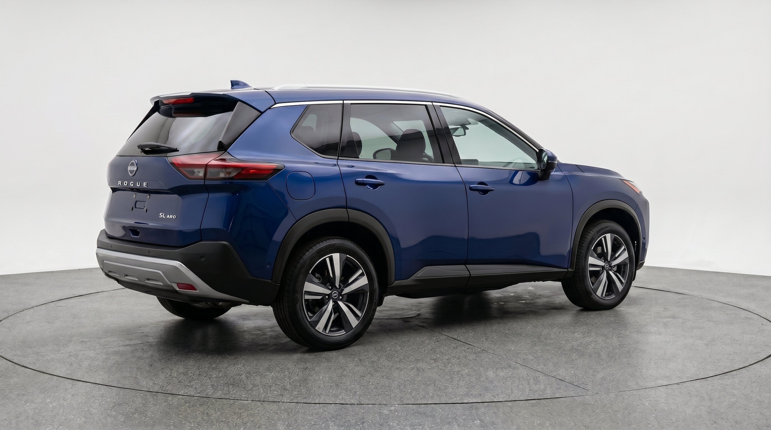 Thumbnail: 2026 Nissan Rogue - 9
