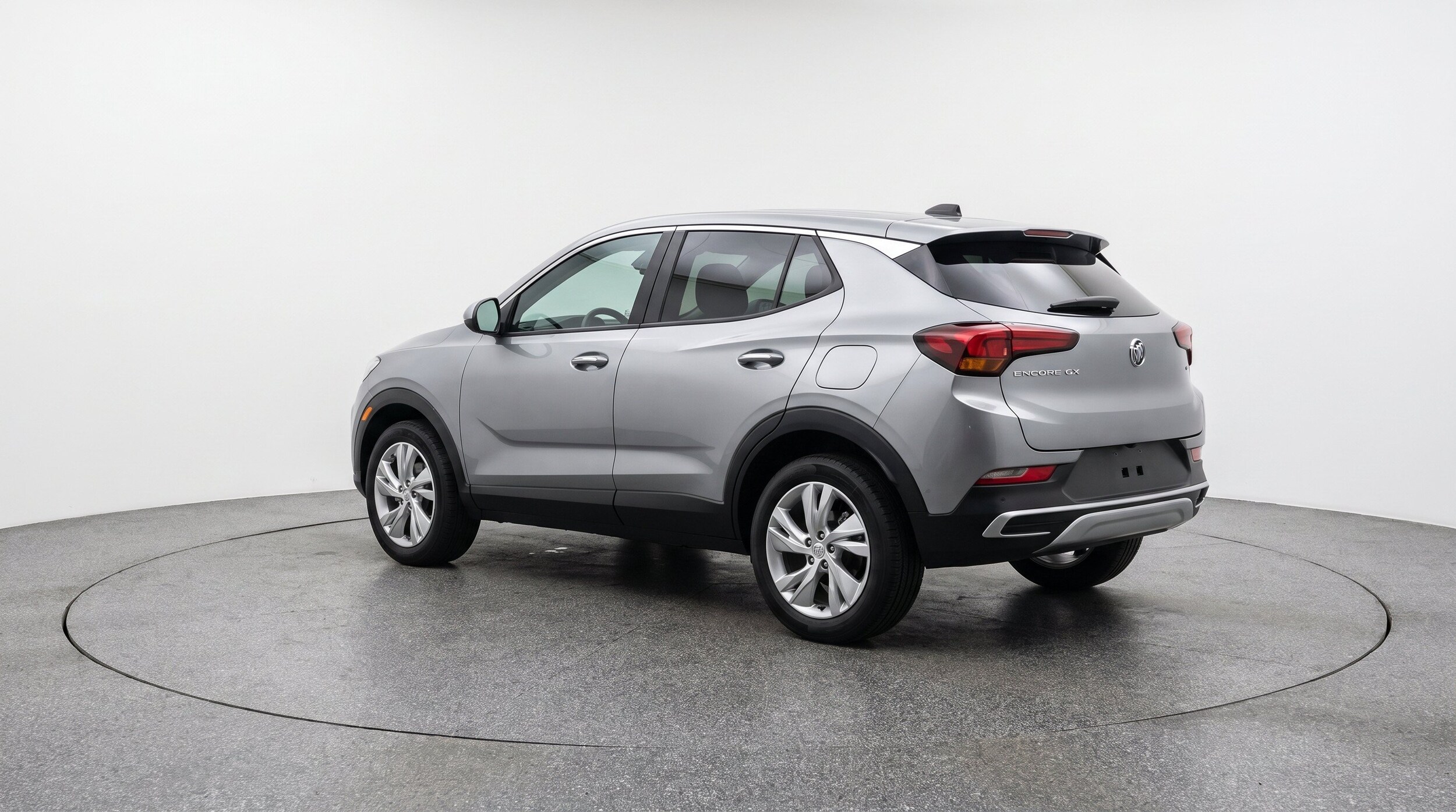 Thumbnail: 2026 Buick Encore GX - 6