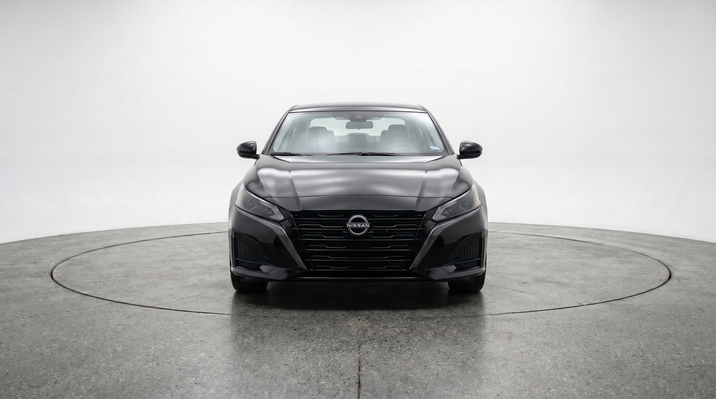 Thumbnail: 2026 Nissan Altima - 2