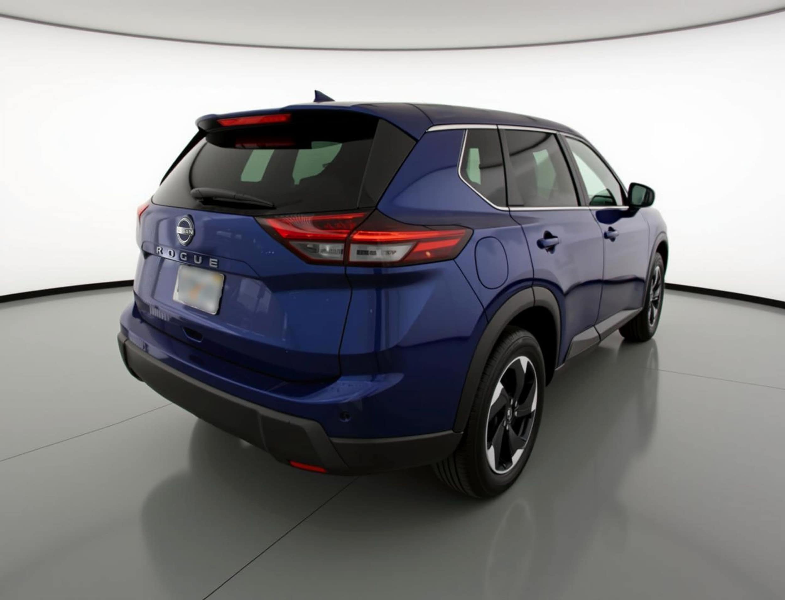 Thumbnail: 2025 Nissan Rogue - 9