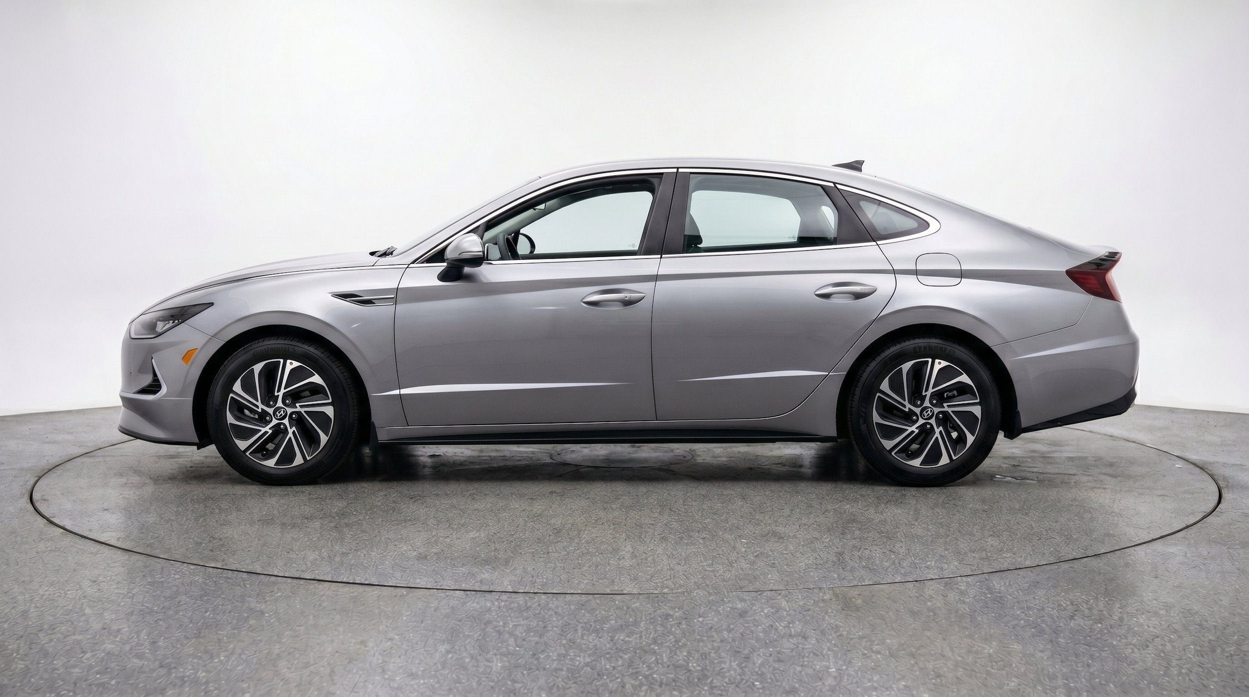 Thumbnail: 2026 Hyundai Sonata - 5