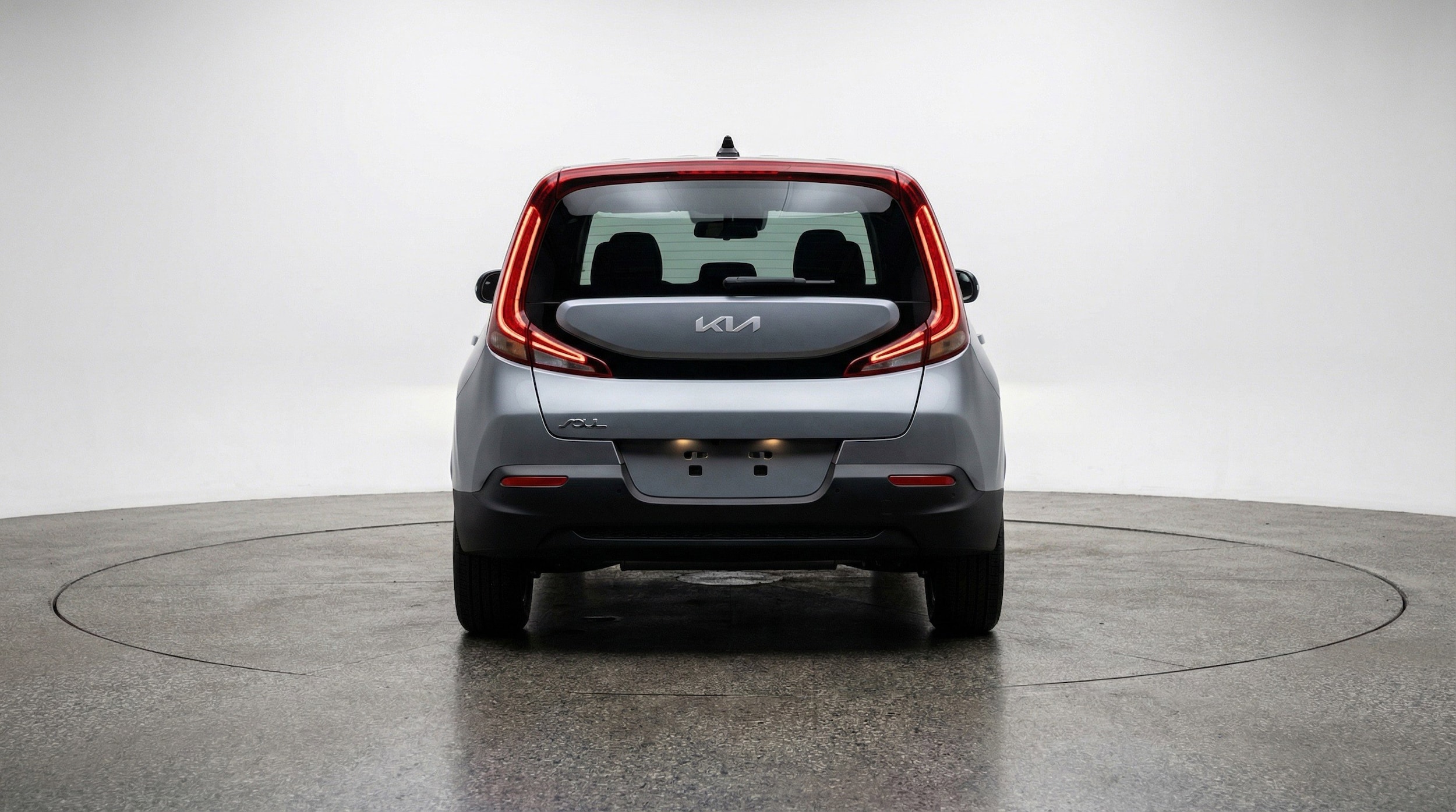 Thumbnail: 2025 Kia Soul - 7