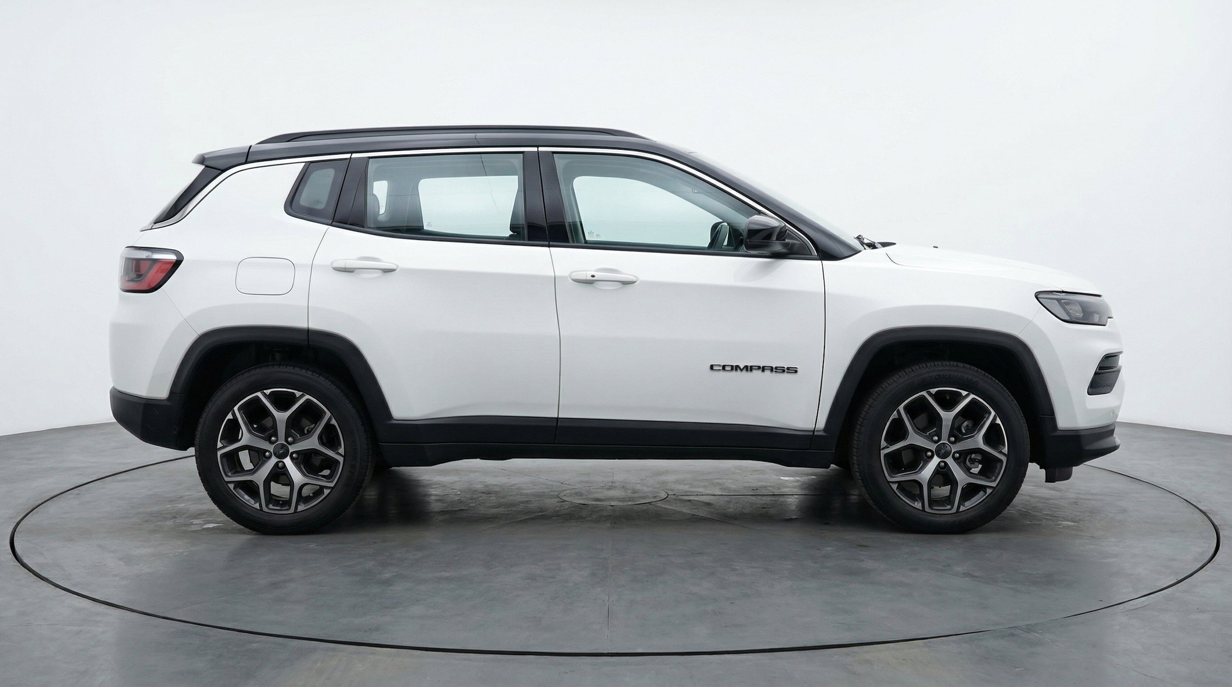 Thumbnail: 2025 Jeep Compass - 11