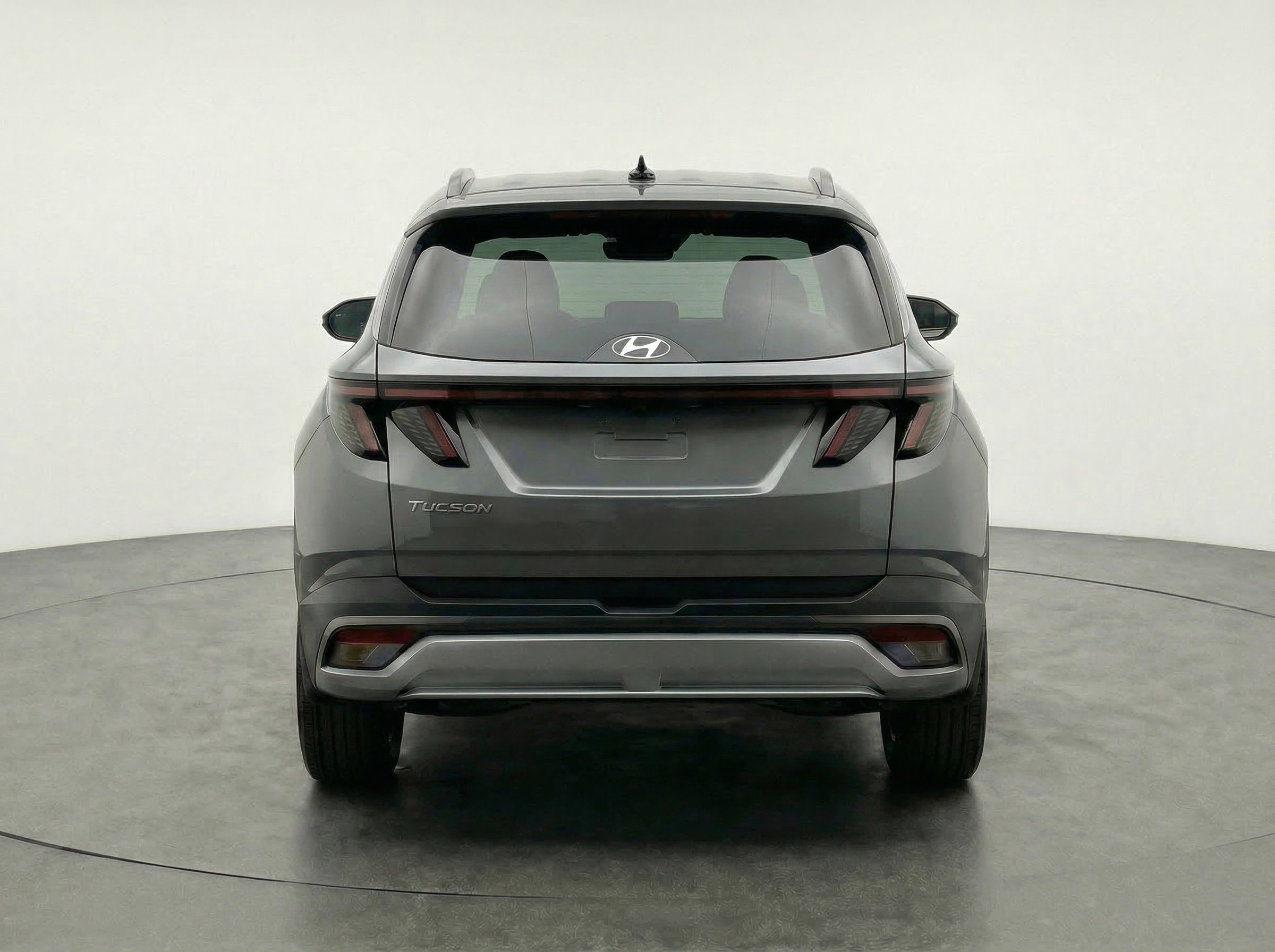 Thumbnail: 2025 Hyundai Tucson - 7