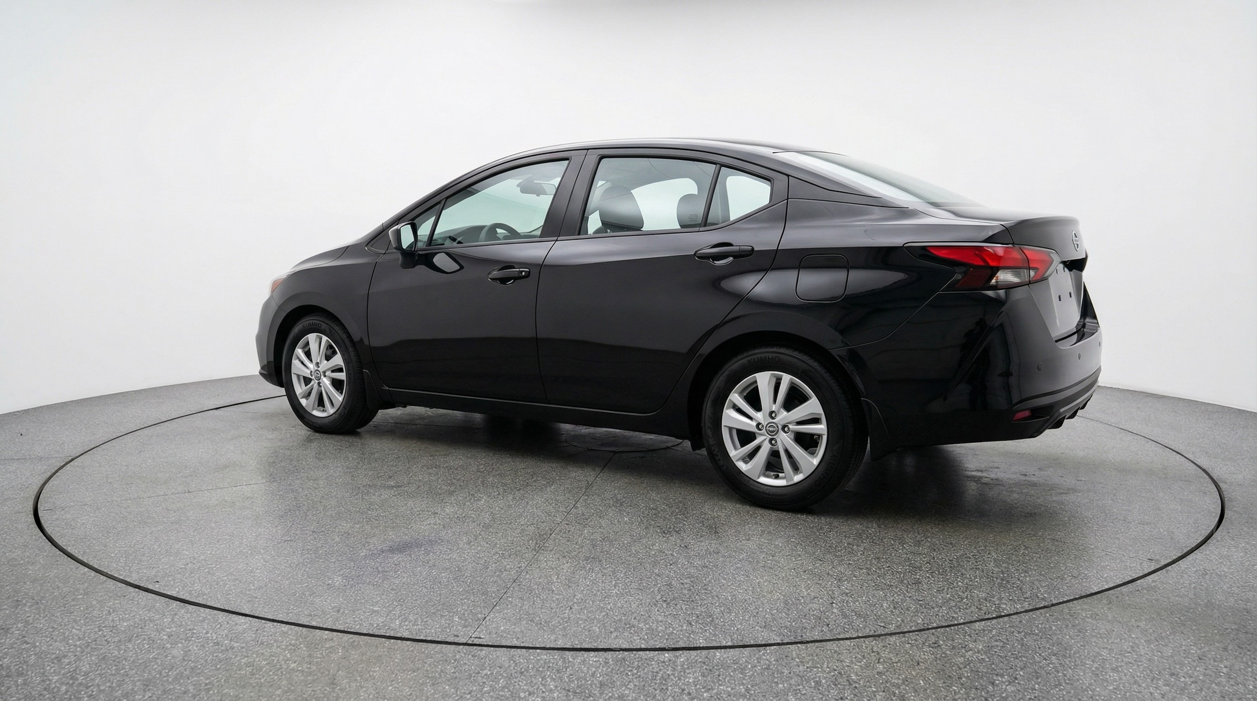 Thumbnail: 2025 Nissan Versa - 5