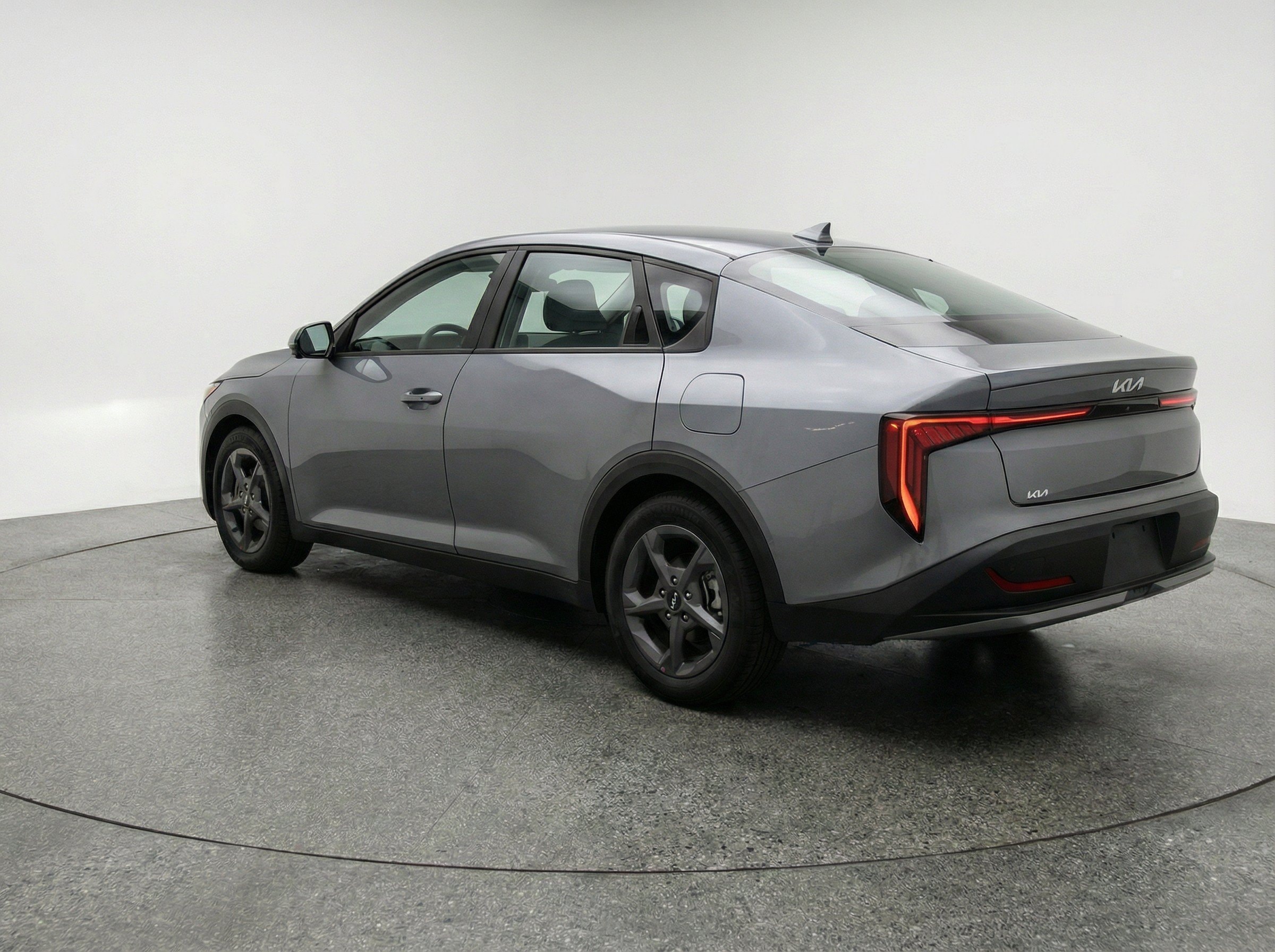 Thumbnail: 2025 Kia K4 - 6