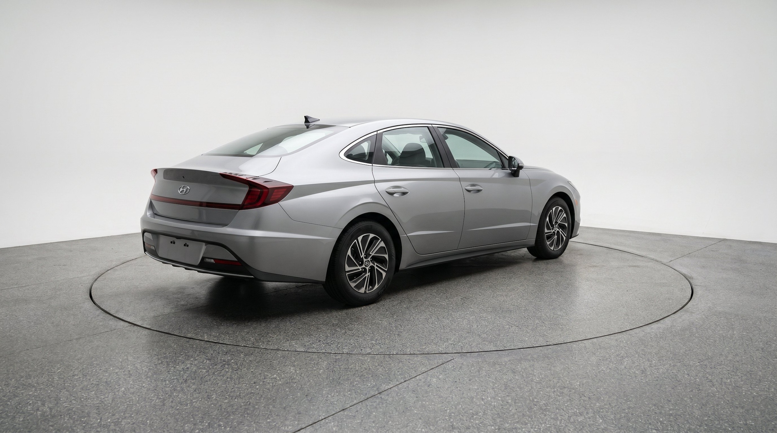 Thumbnail: 2026 Hyundai Sonata - 9