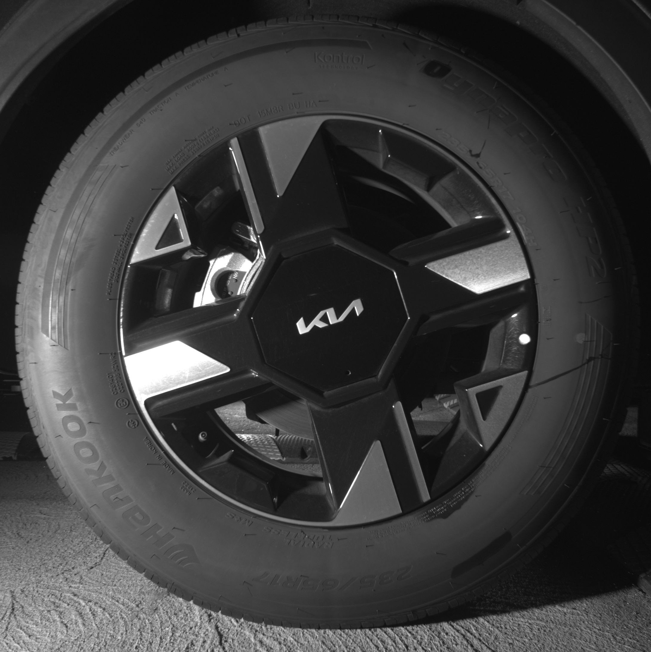 Thumbnail: 2026 Kia Sportage - 15