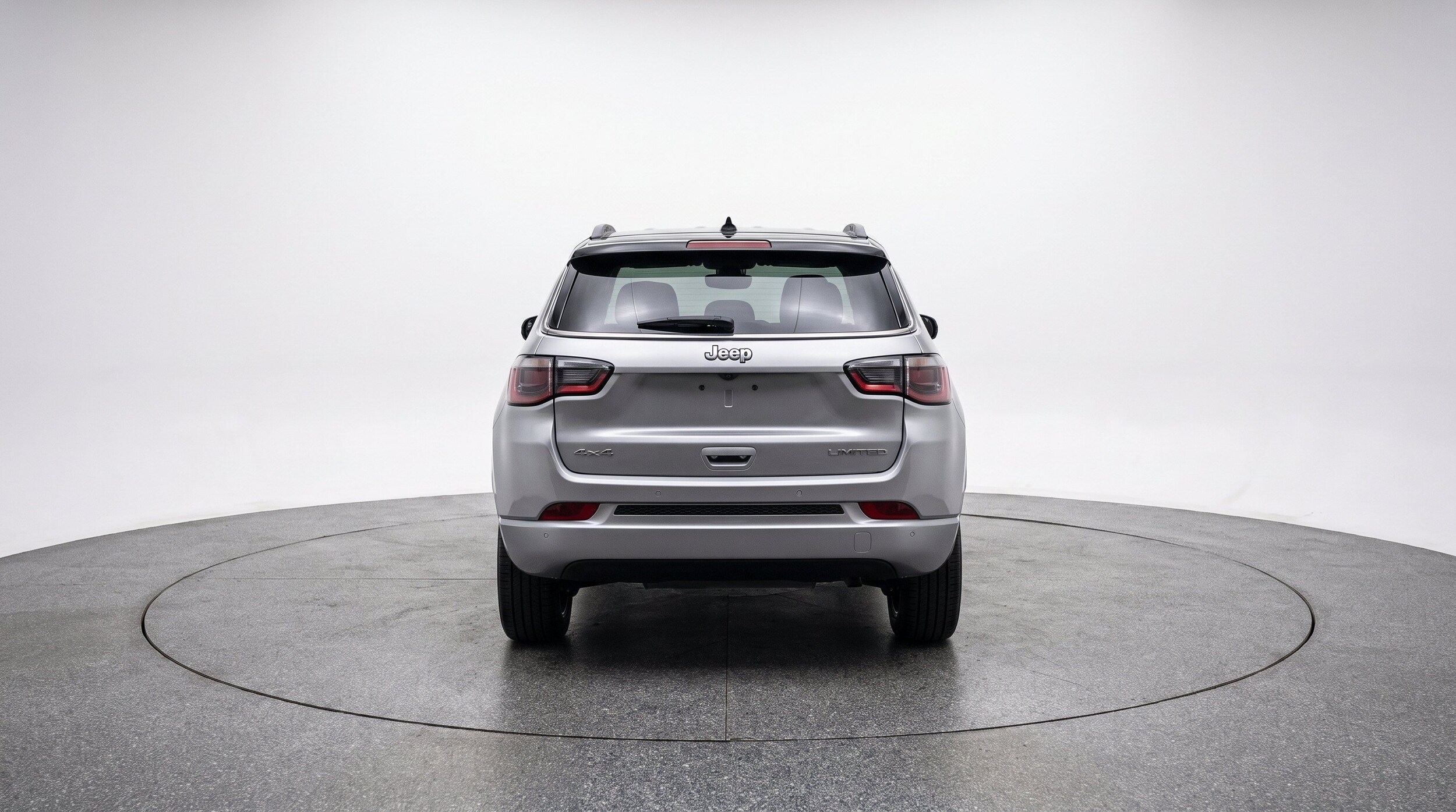 Thumbnail: 2025 Jeep Compass - 7