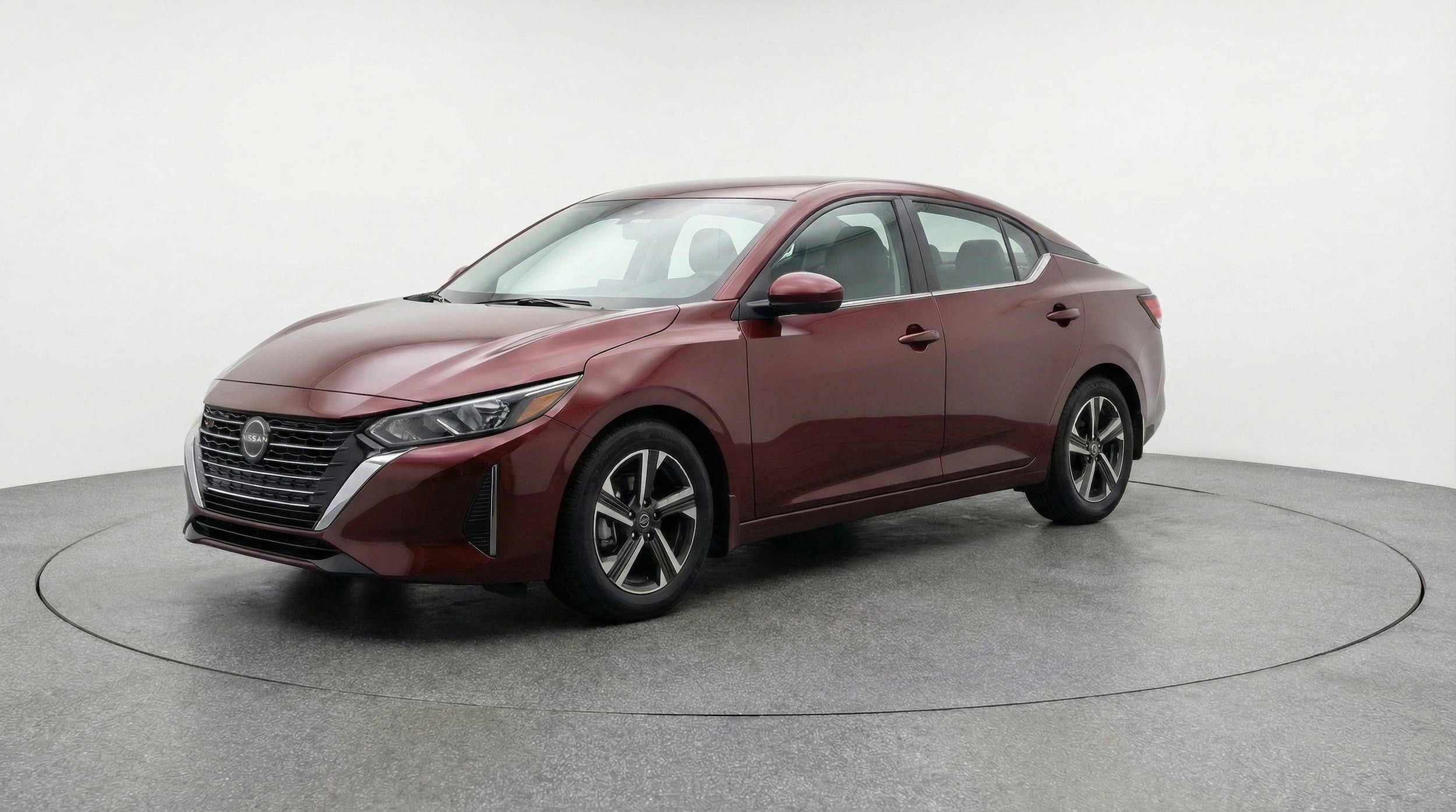 Thumbnail: 2025 Nissan Sentra - 3