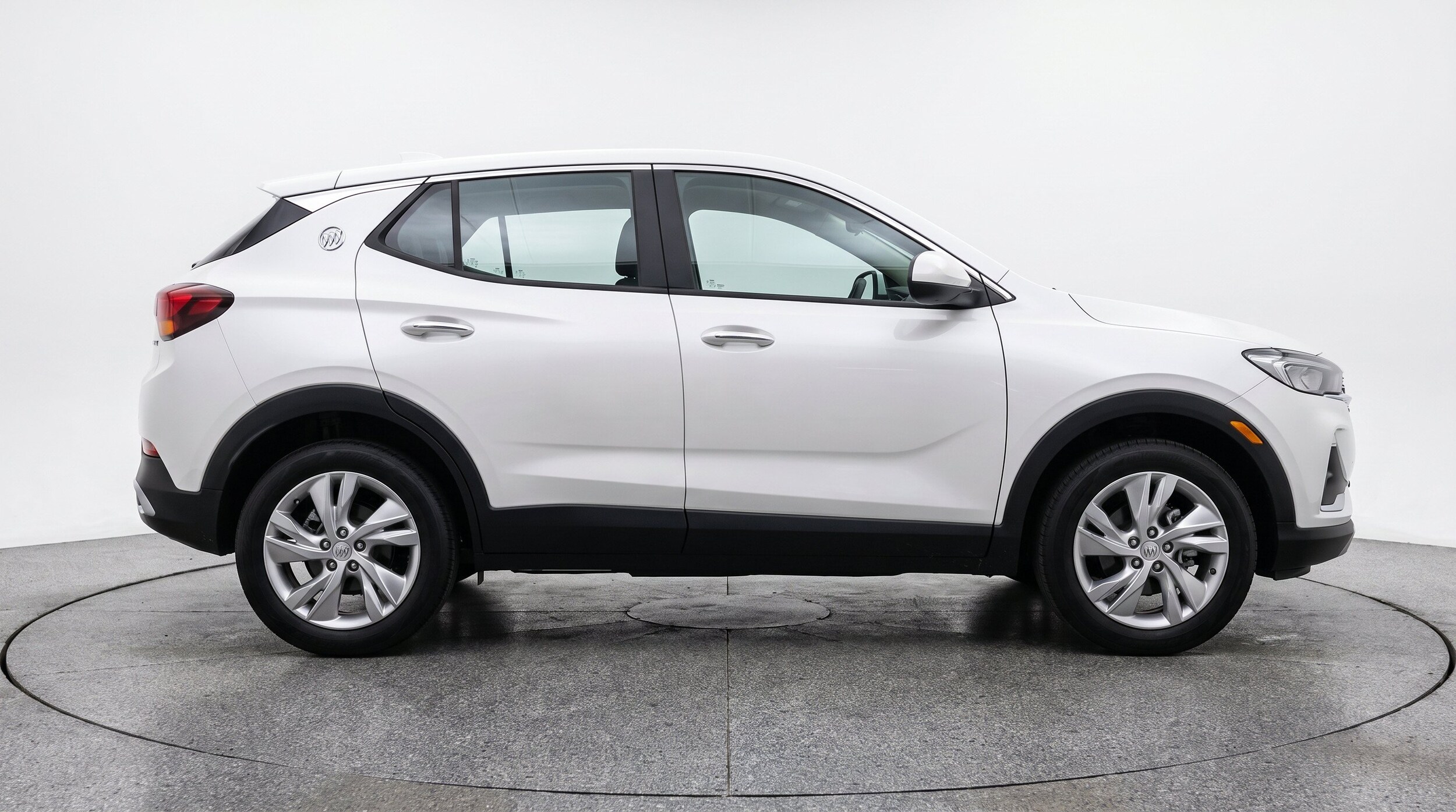 Thumbnail: 2025 Buick Encore GX - 10