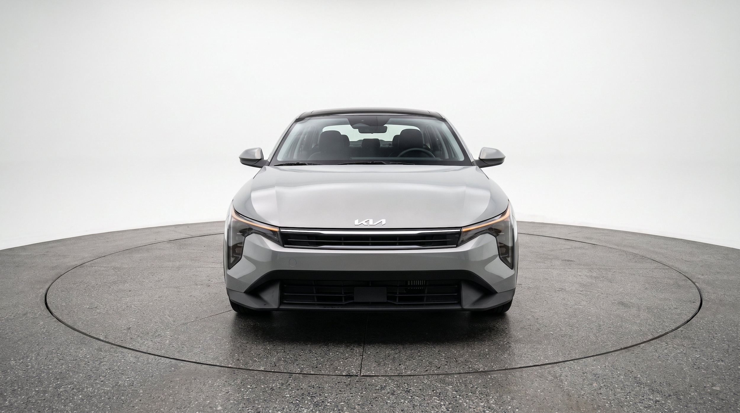 Thumbnail: 2026 Kia K4 - 2
