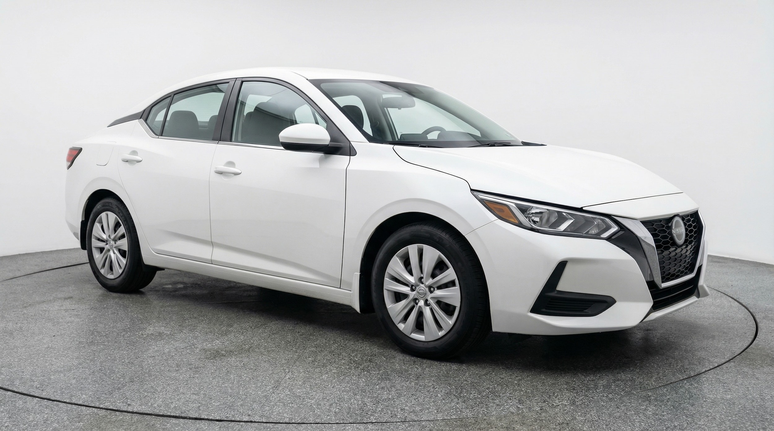 Thumbnail: 2025 Nissan Sentra - 1