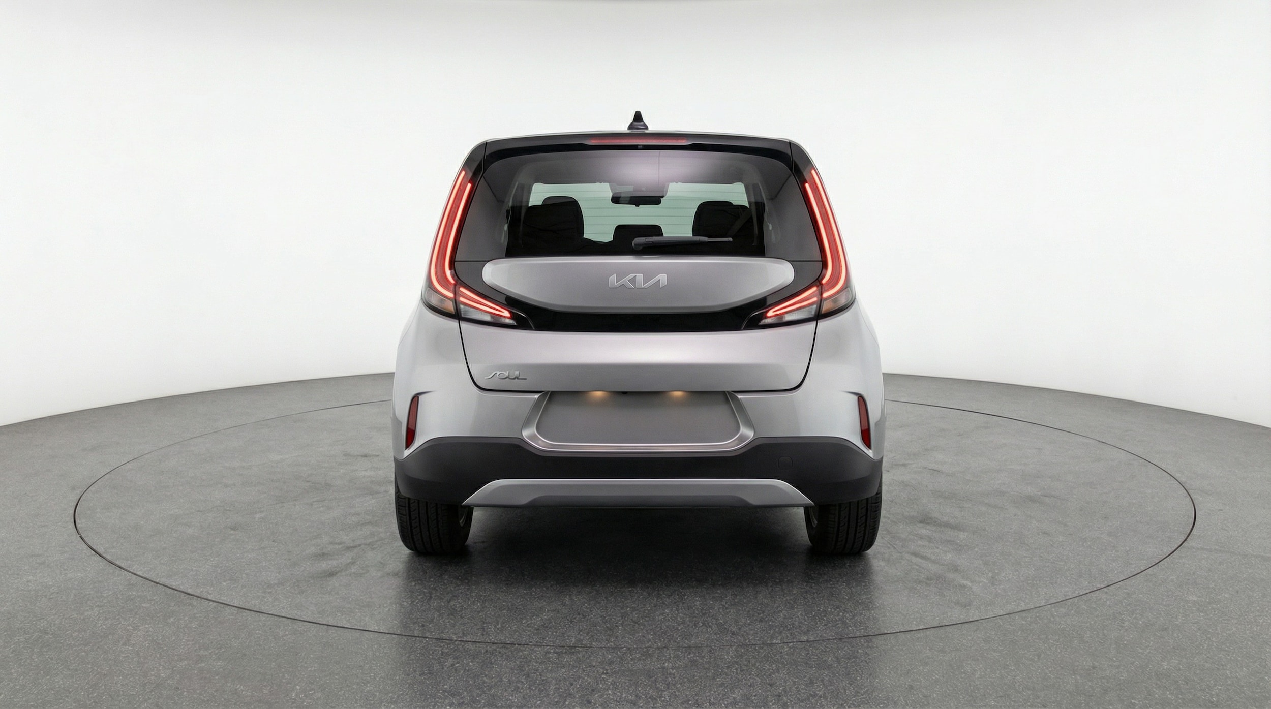 Thumbnail: 2025 Kia Soul - 6