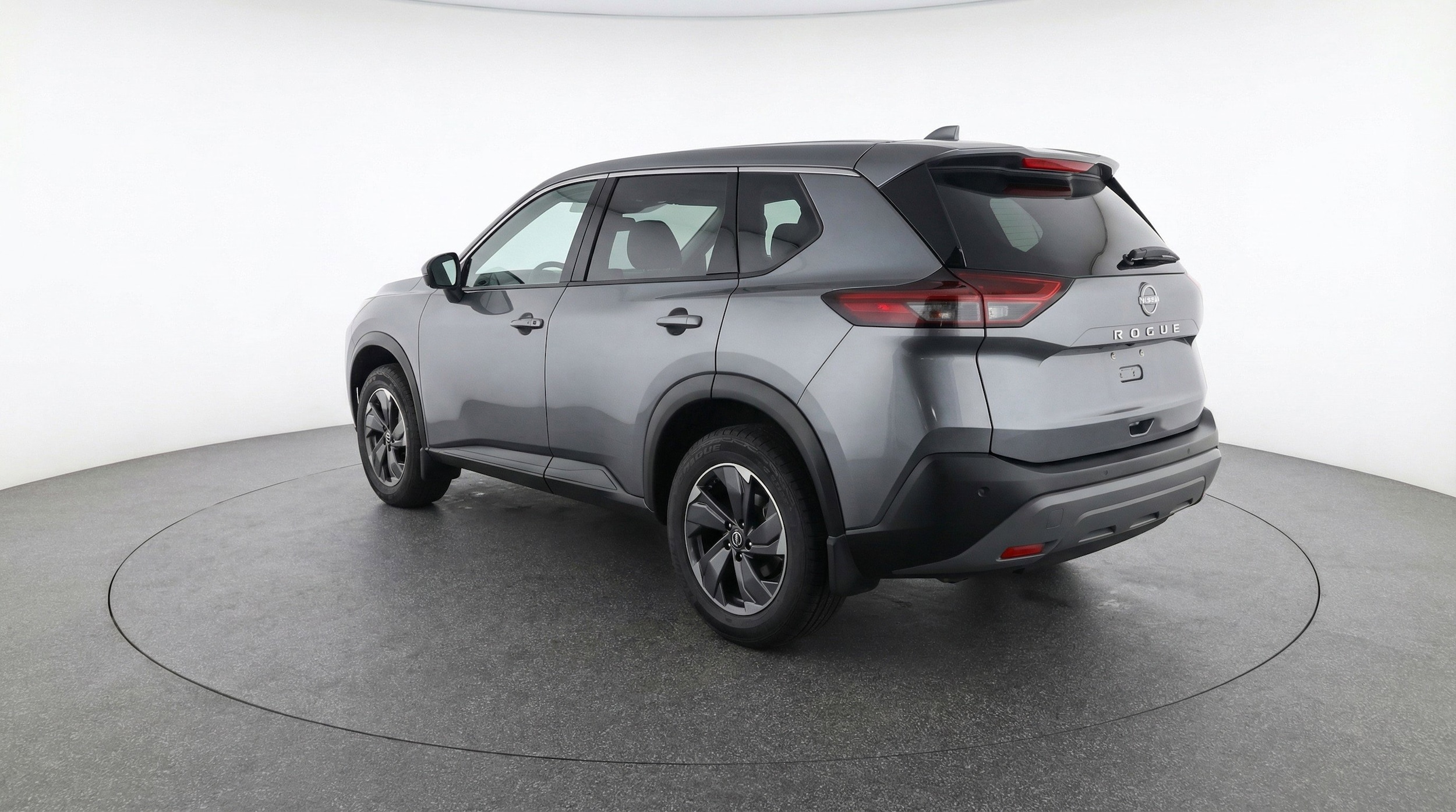 Thumbnail: 2025 Nissan Rogue - 6