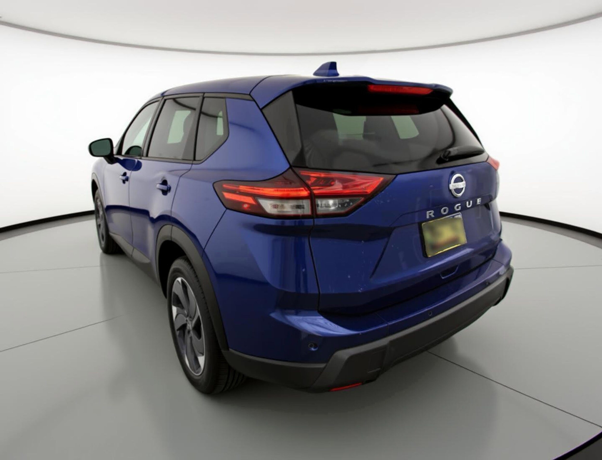 Thumbnail: 2025 Nissan Rogue - 6