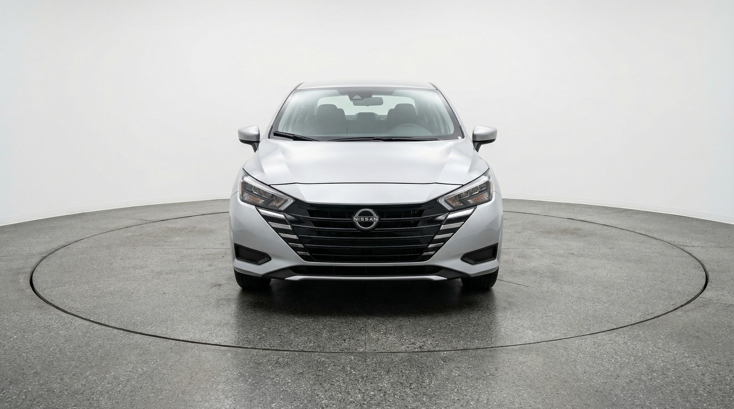 Thumbnail: 2025 Nissan Versa - 2