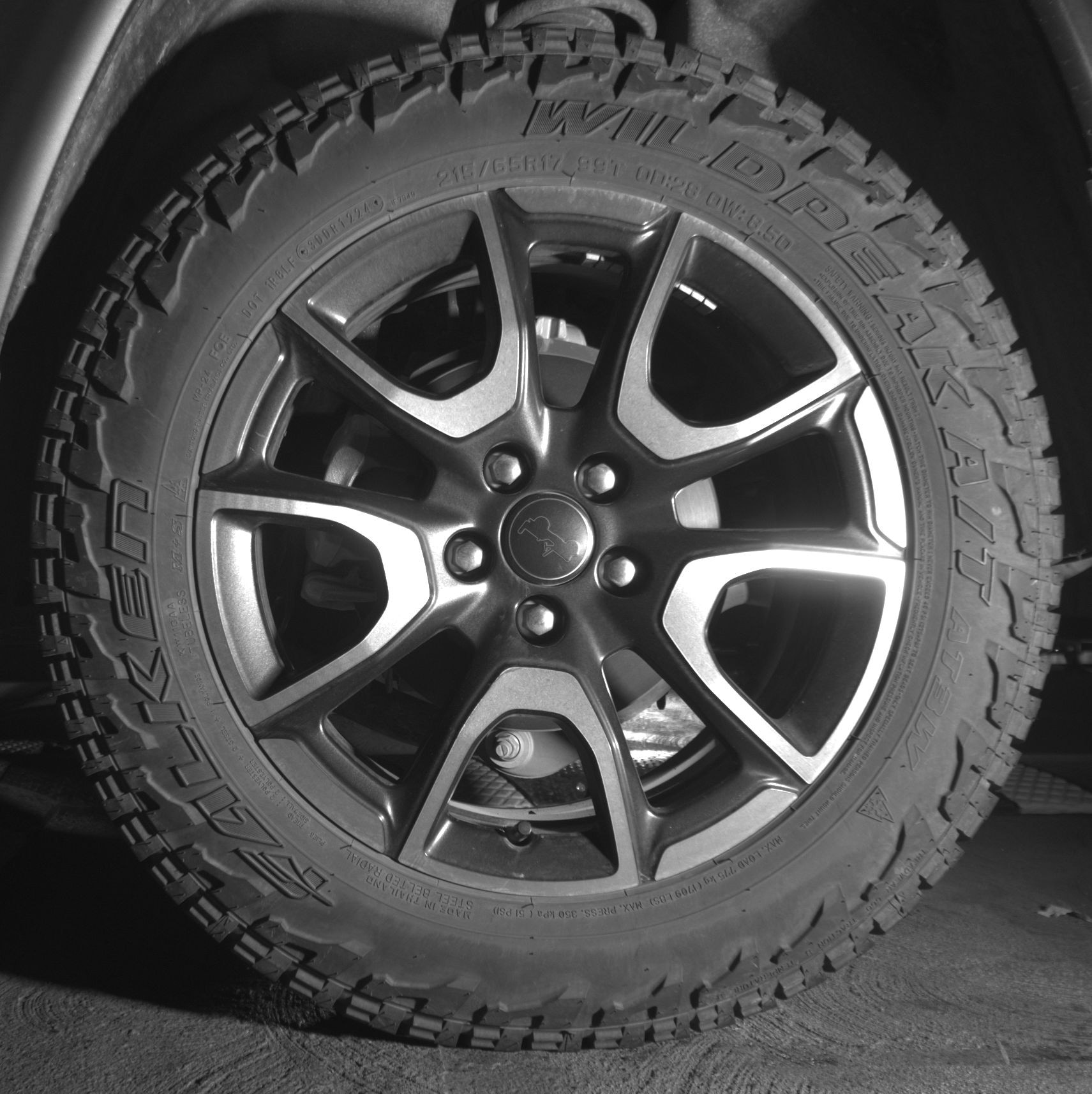 Thumbnail: 2025 Jeep Compass - 11